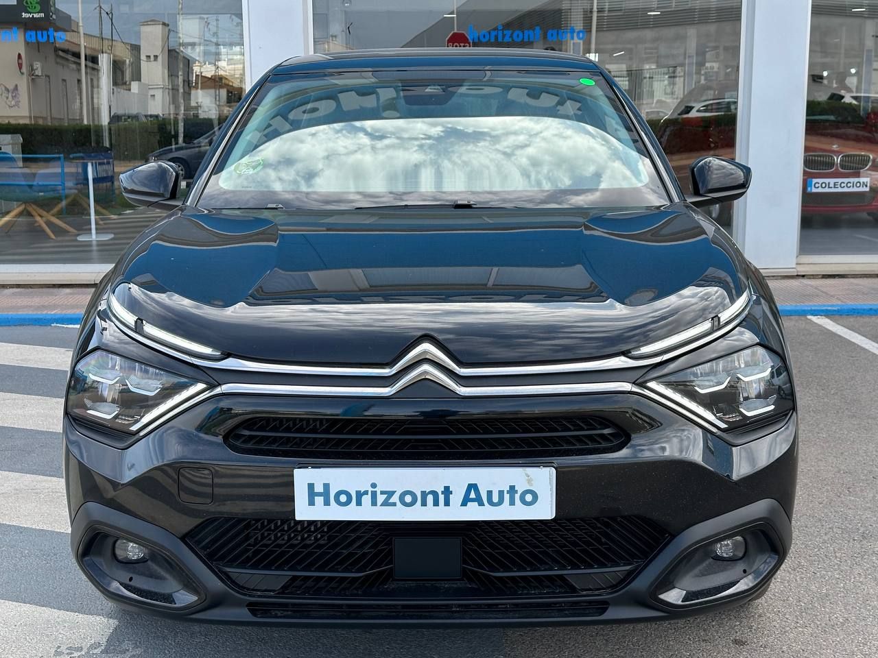 Foto Citroën C4 2