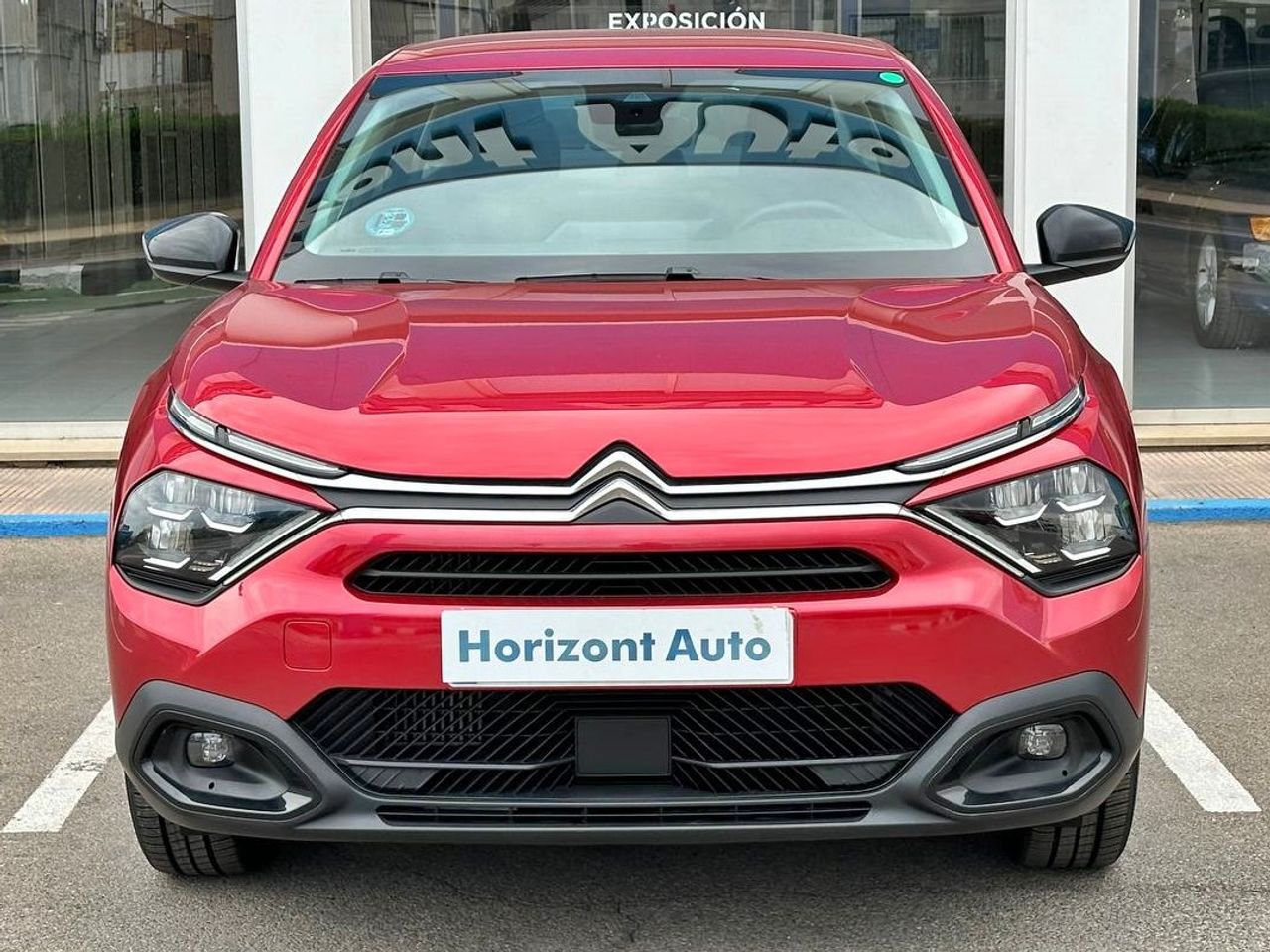 Foto Citroën C4 2