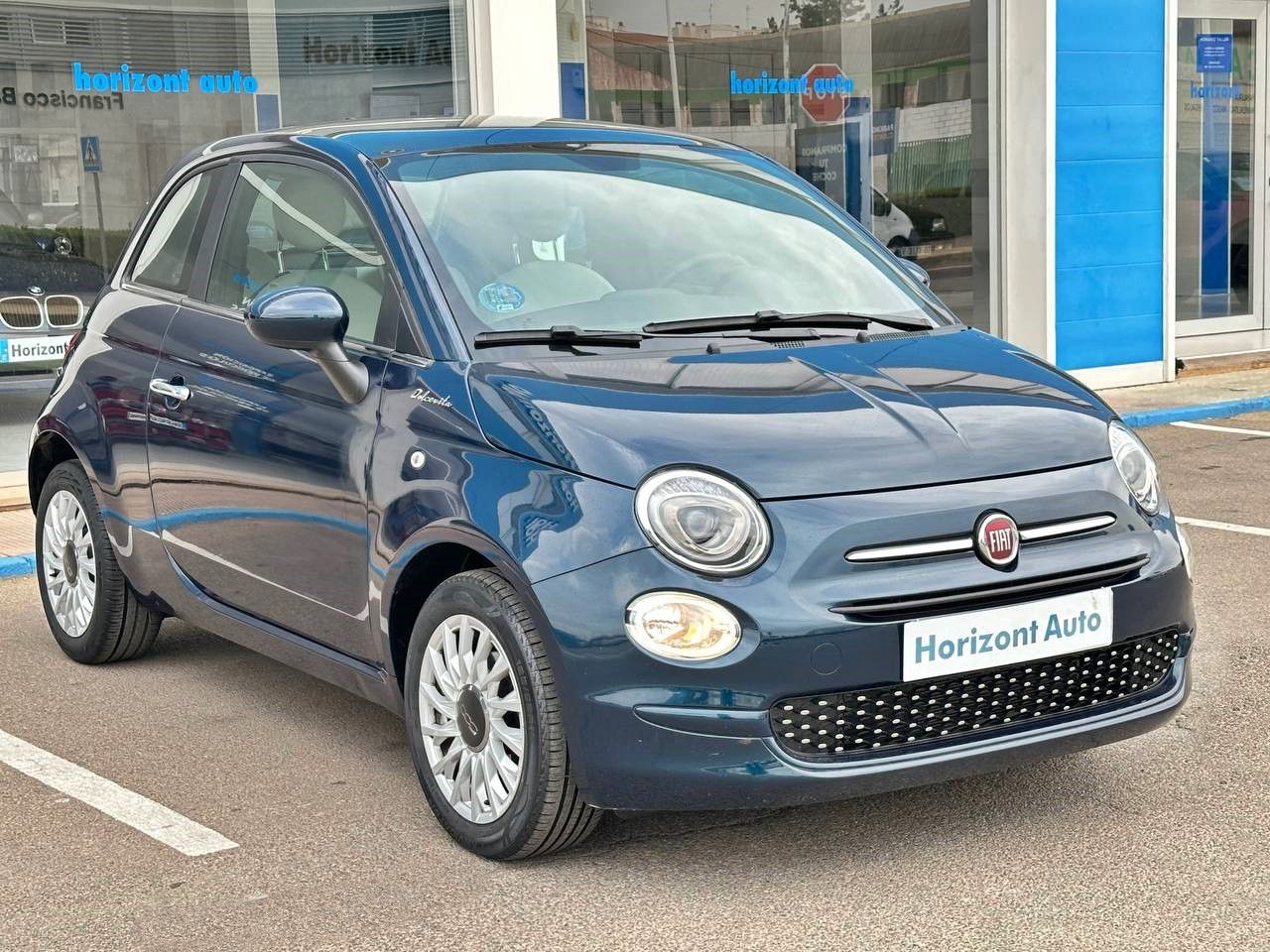 Foto Fiat 500 1