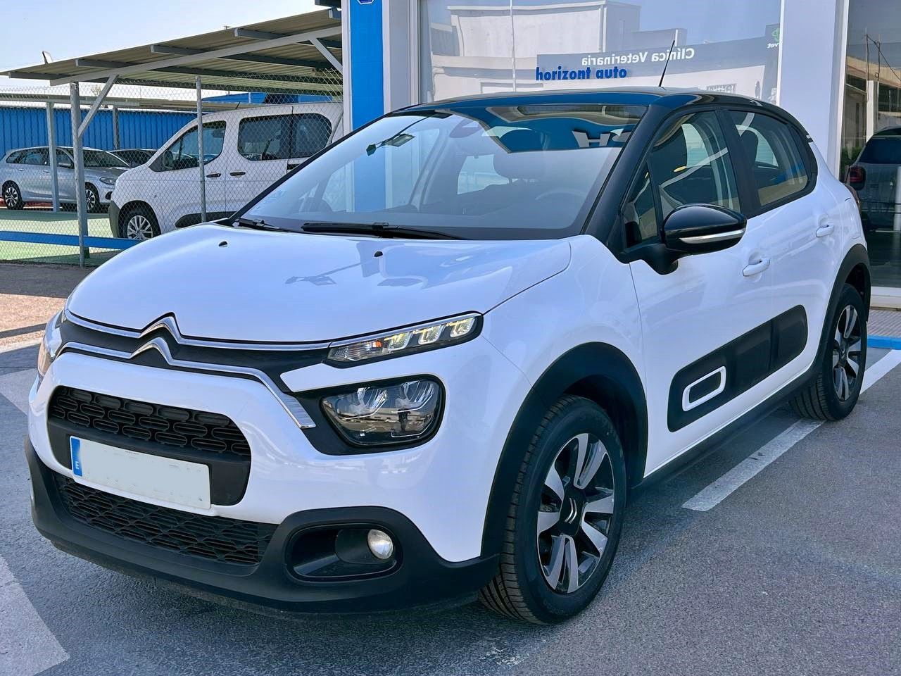 Foto Citroën C3 3