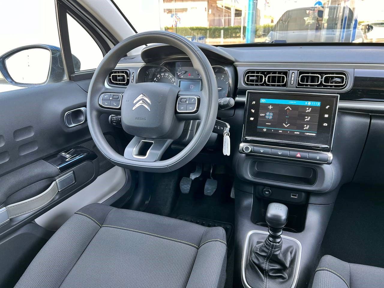 Foto Citroën C3 5