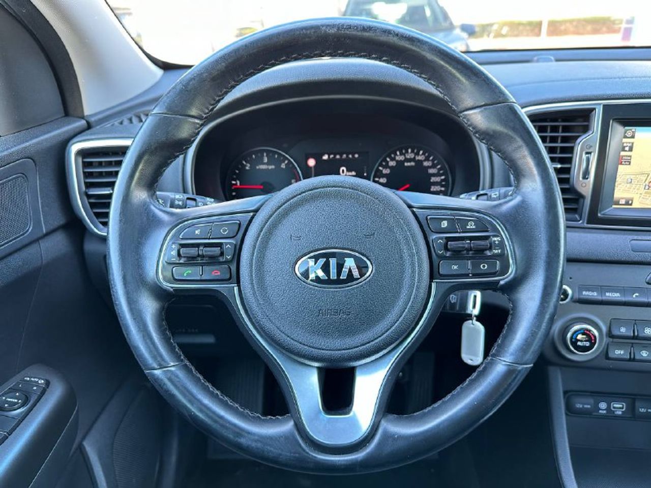 Foto Kia Sportage 6