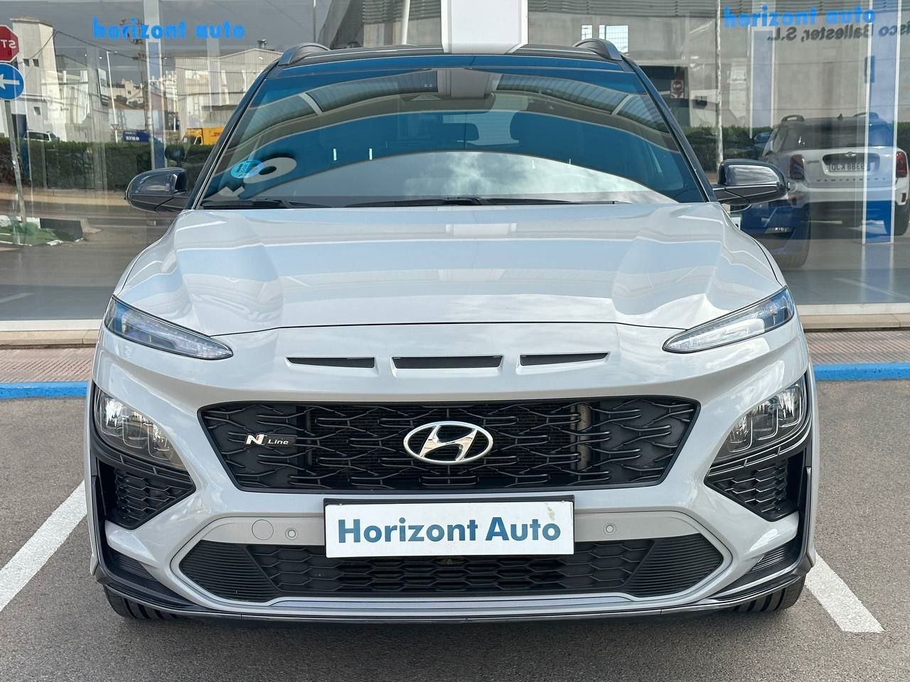 Foto Hyundai Kona 2