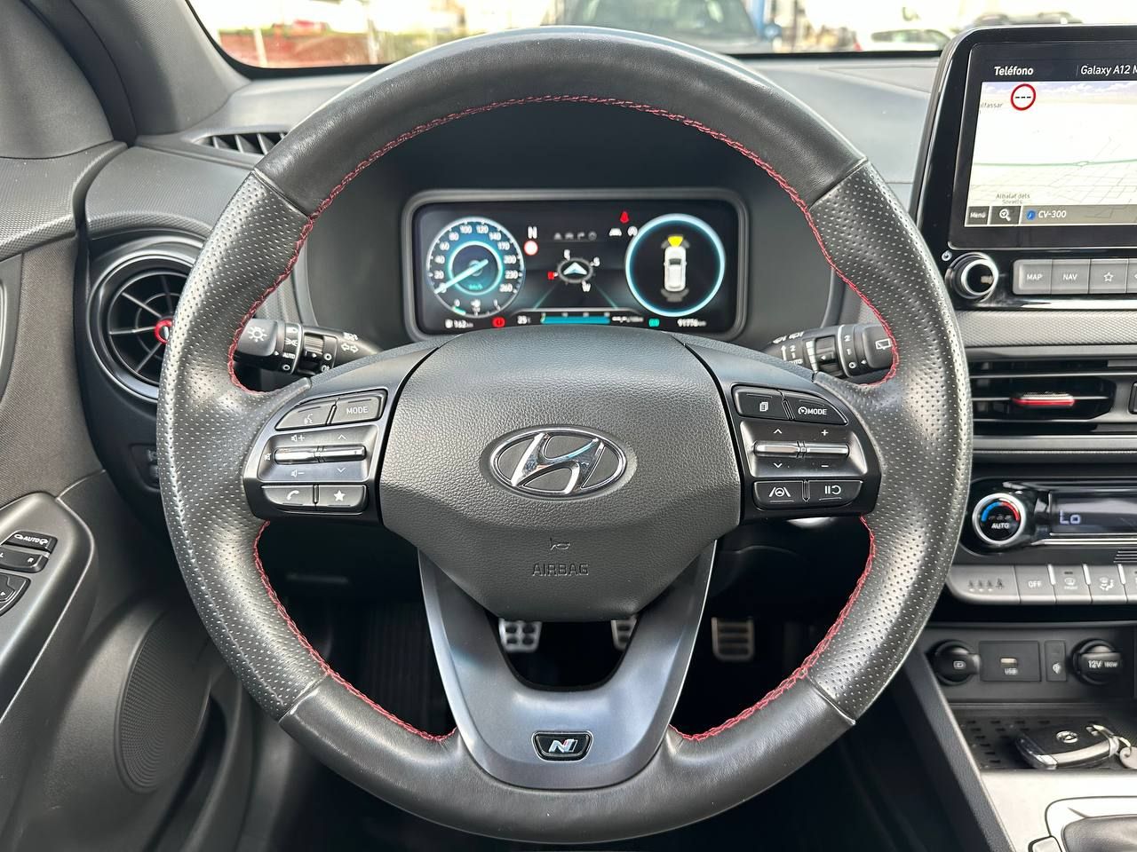 Foto Hyundai Kona 6