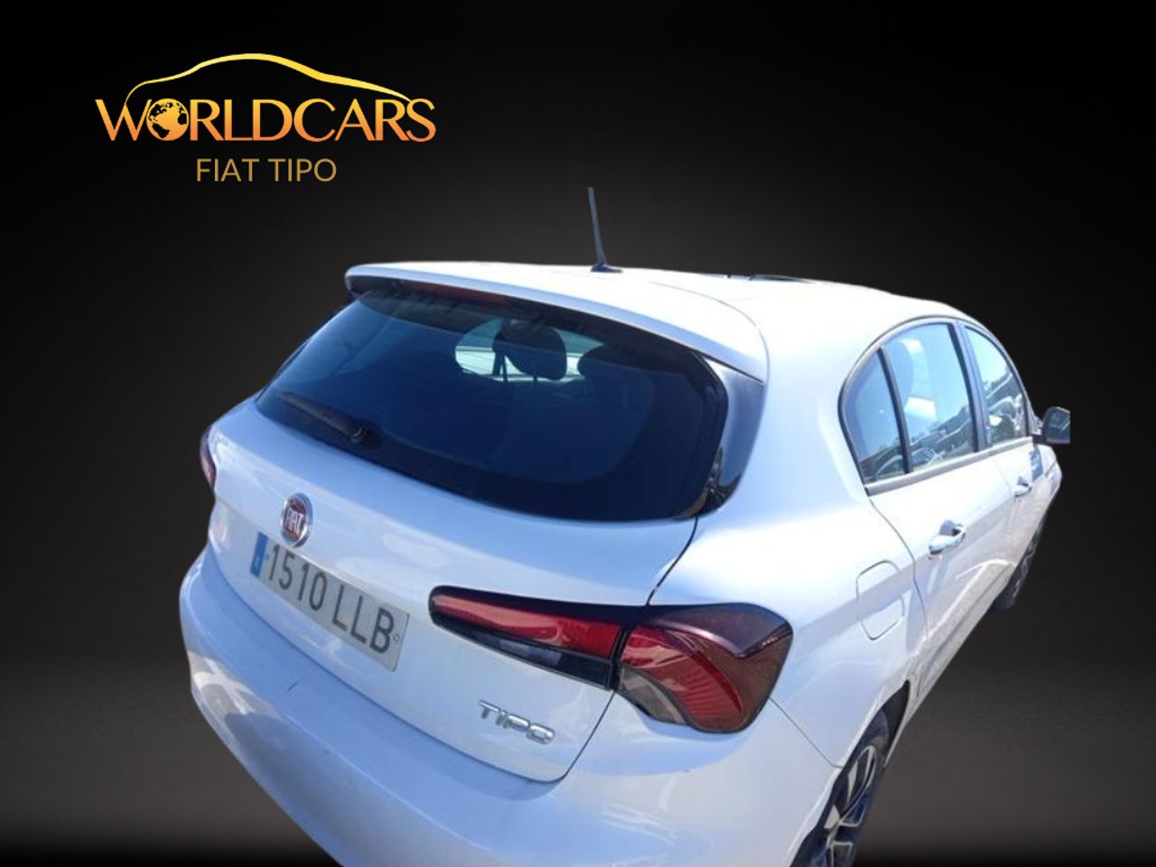 Foto Fiat Tipo 2