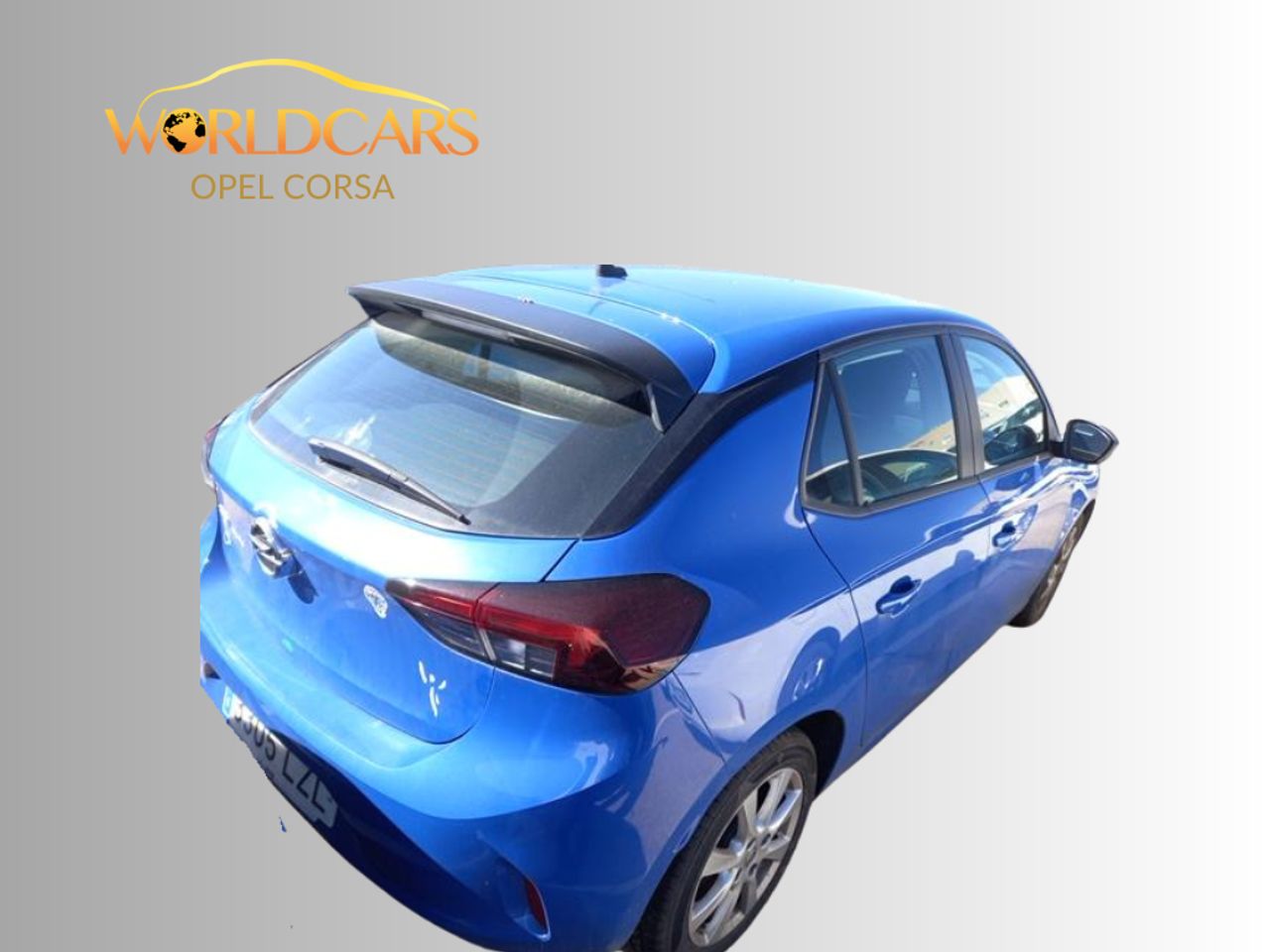 Foto Opel Corsa 2