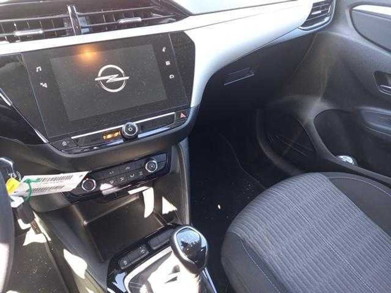 Foto Opel Corsa 6