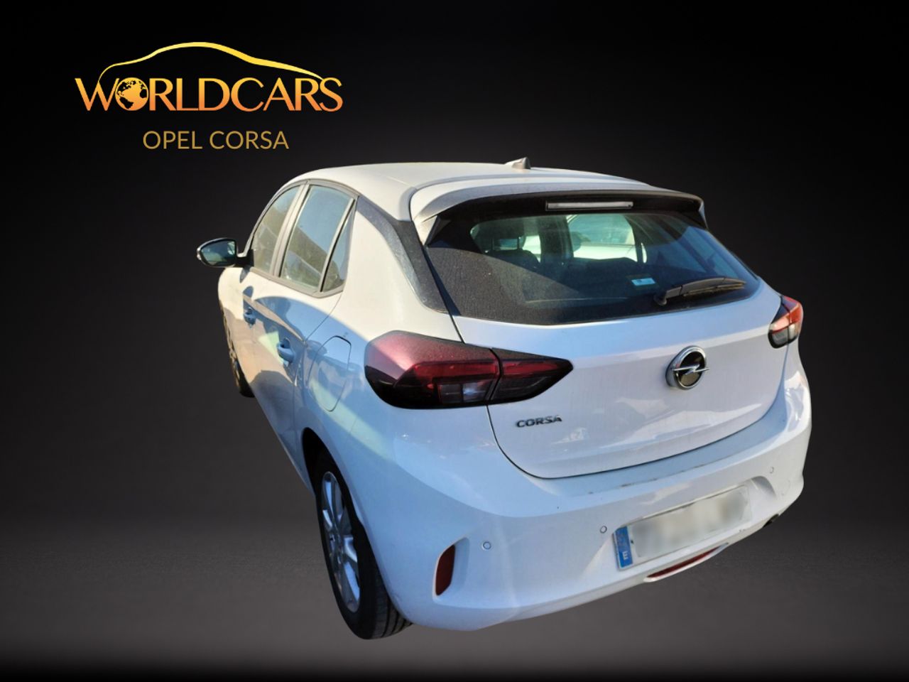 Foto Opel Corsa 2