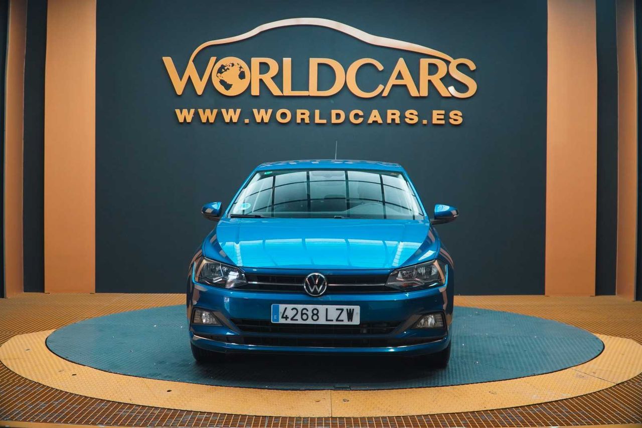 Foto Volkswagen Polo 2