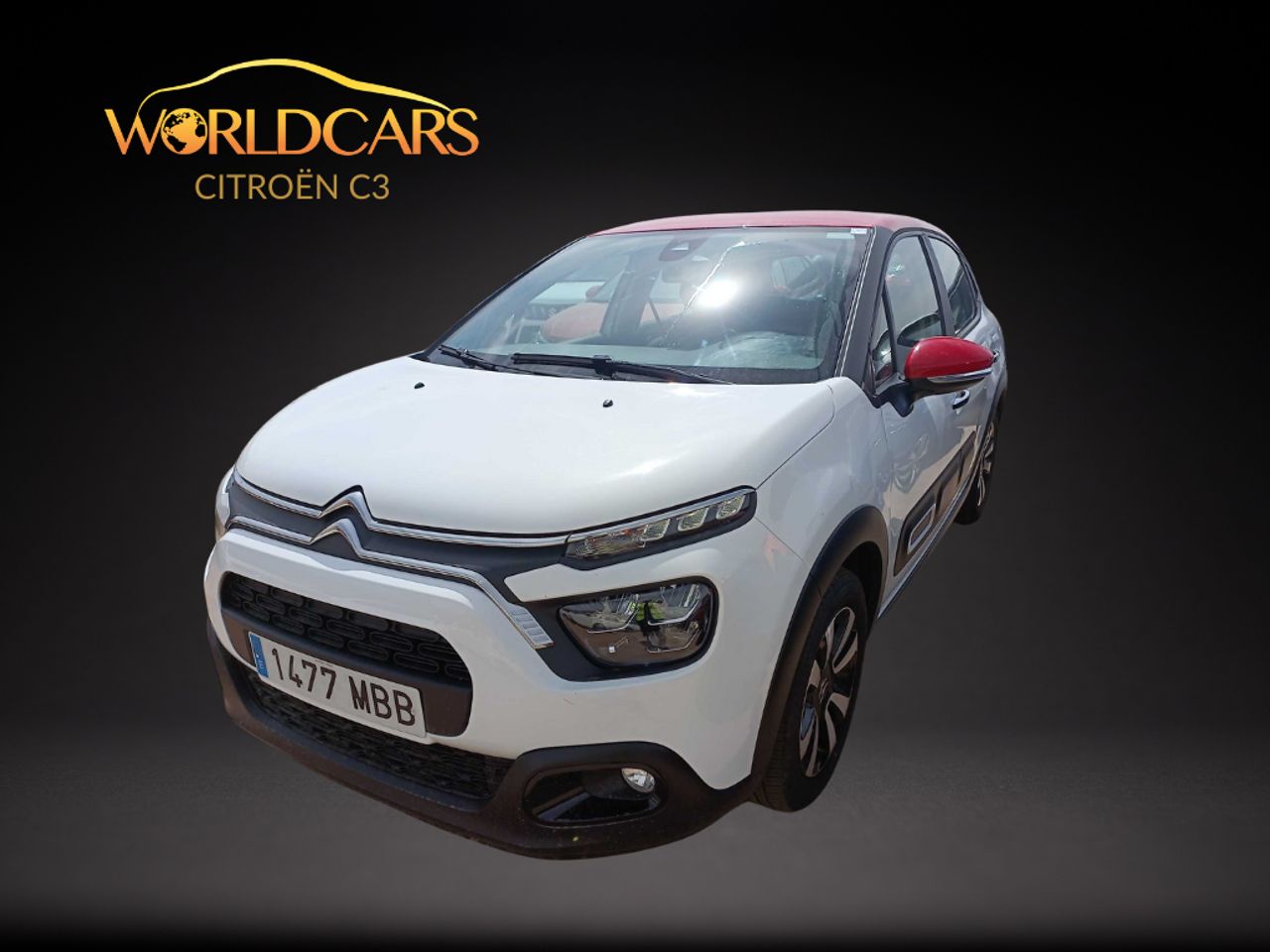 Foto Citroën C3 1