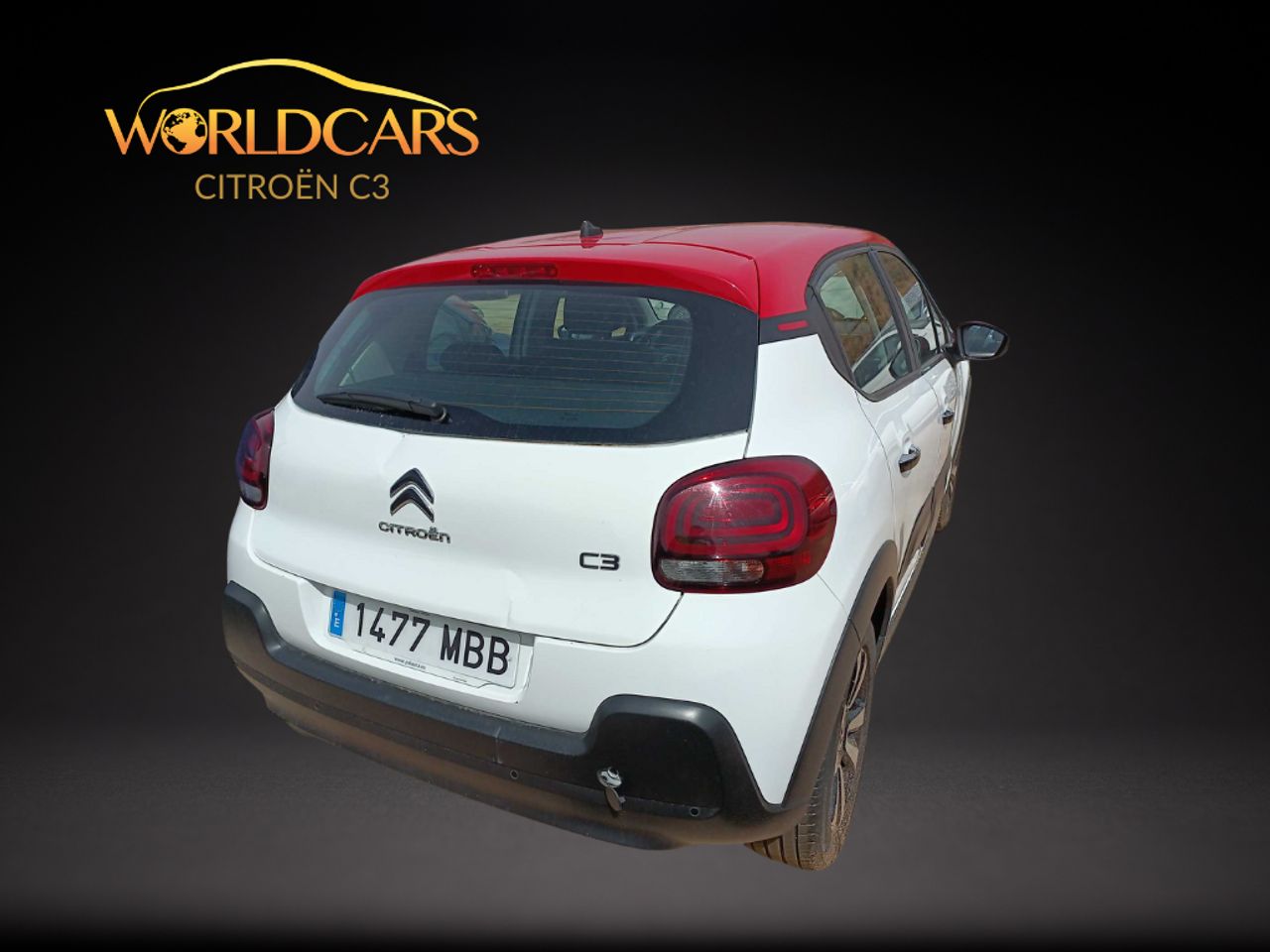 Foto Citroën C3 2