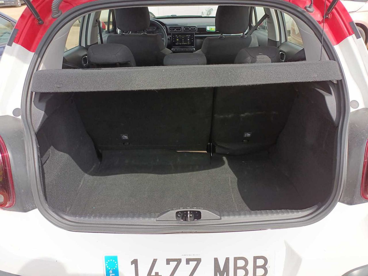 Foto Citroën C3 8