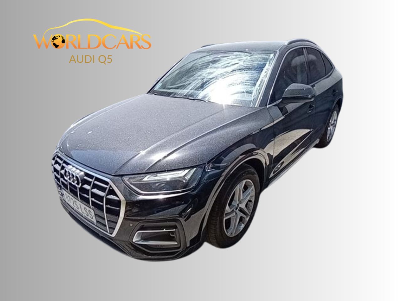 Foto Audi Q5 1