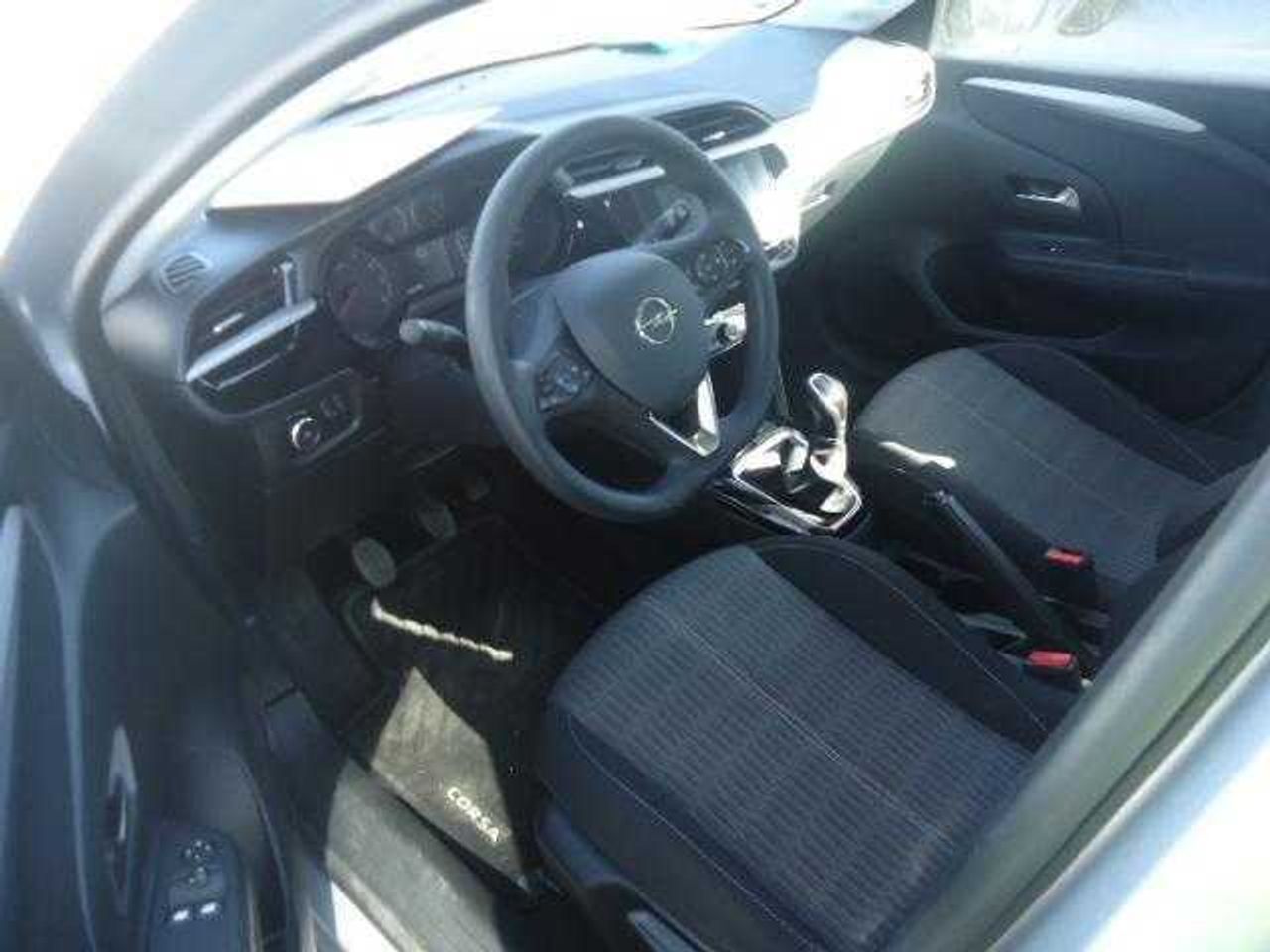 Foto Opel Corsa 4