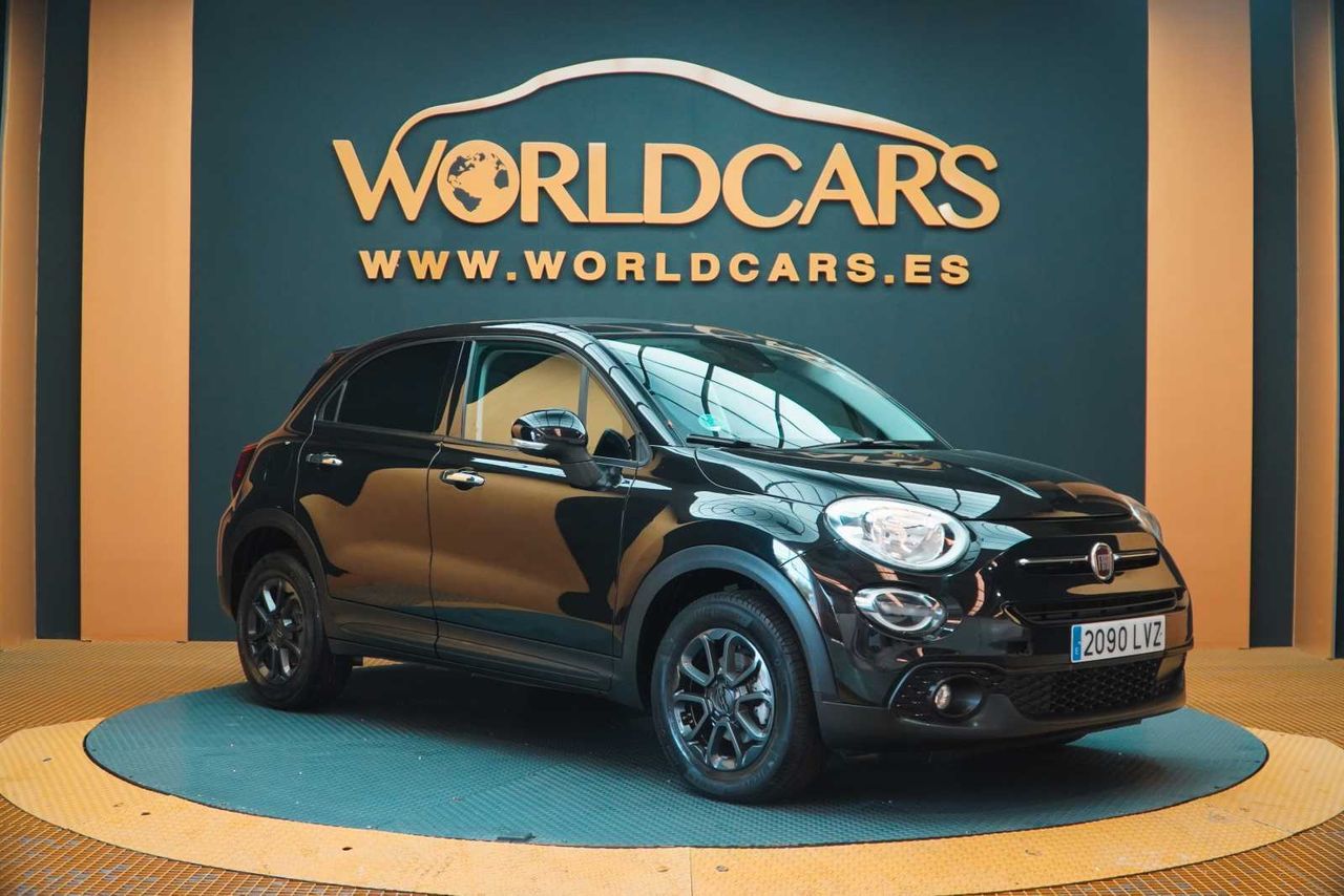 Foto Fiat 500X 3