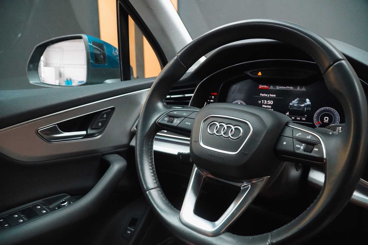 Foto Audi Q7 15