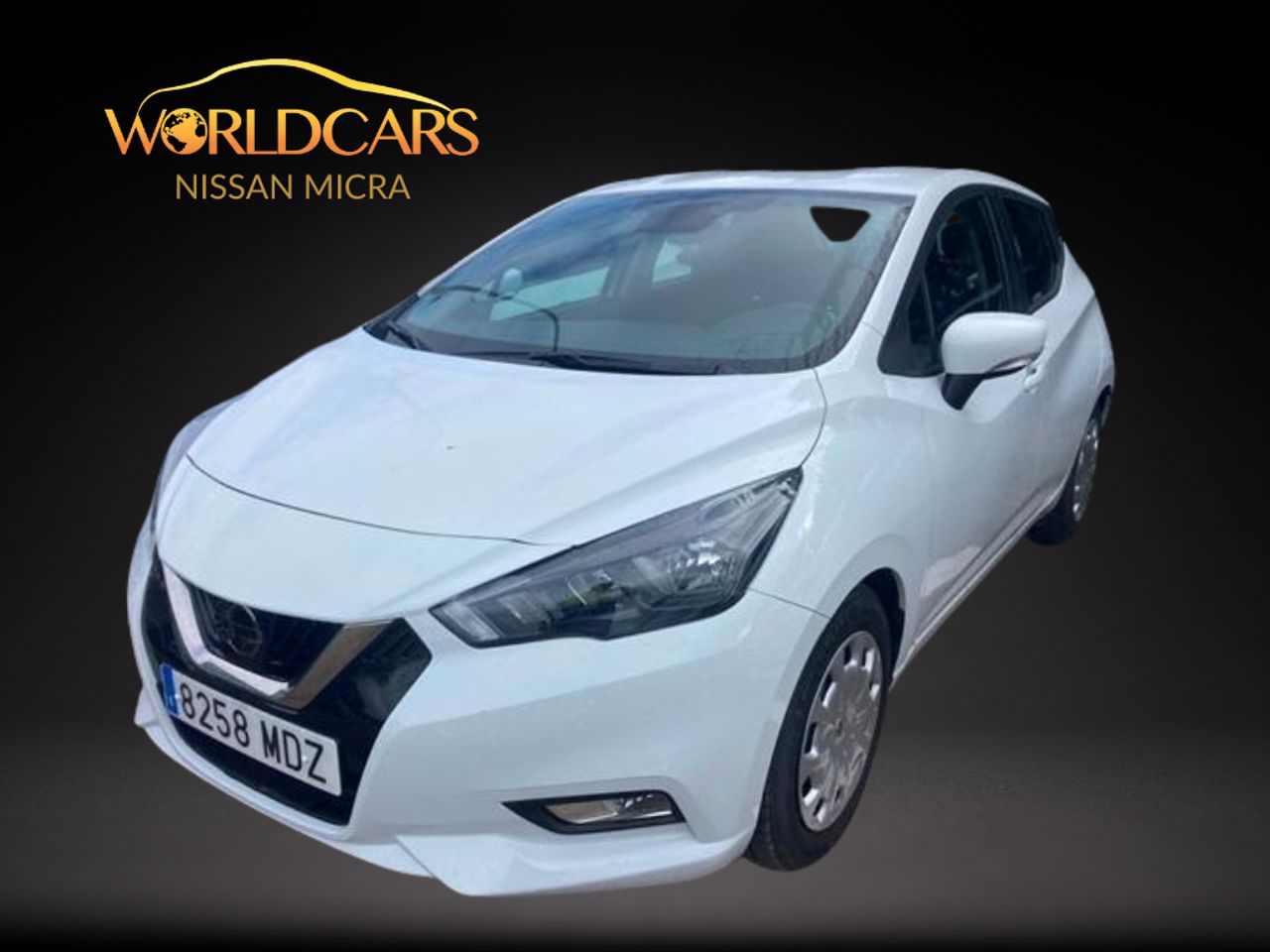 Foto Nissan Micra 1