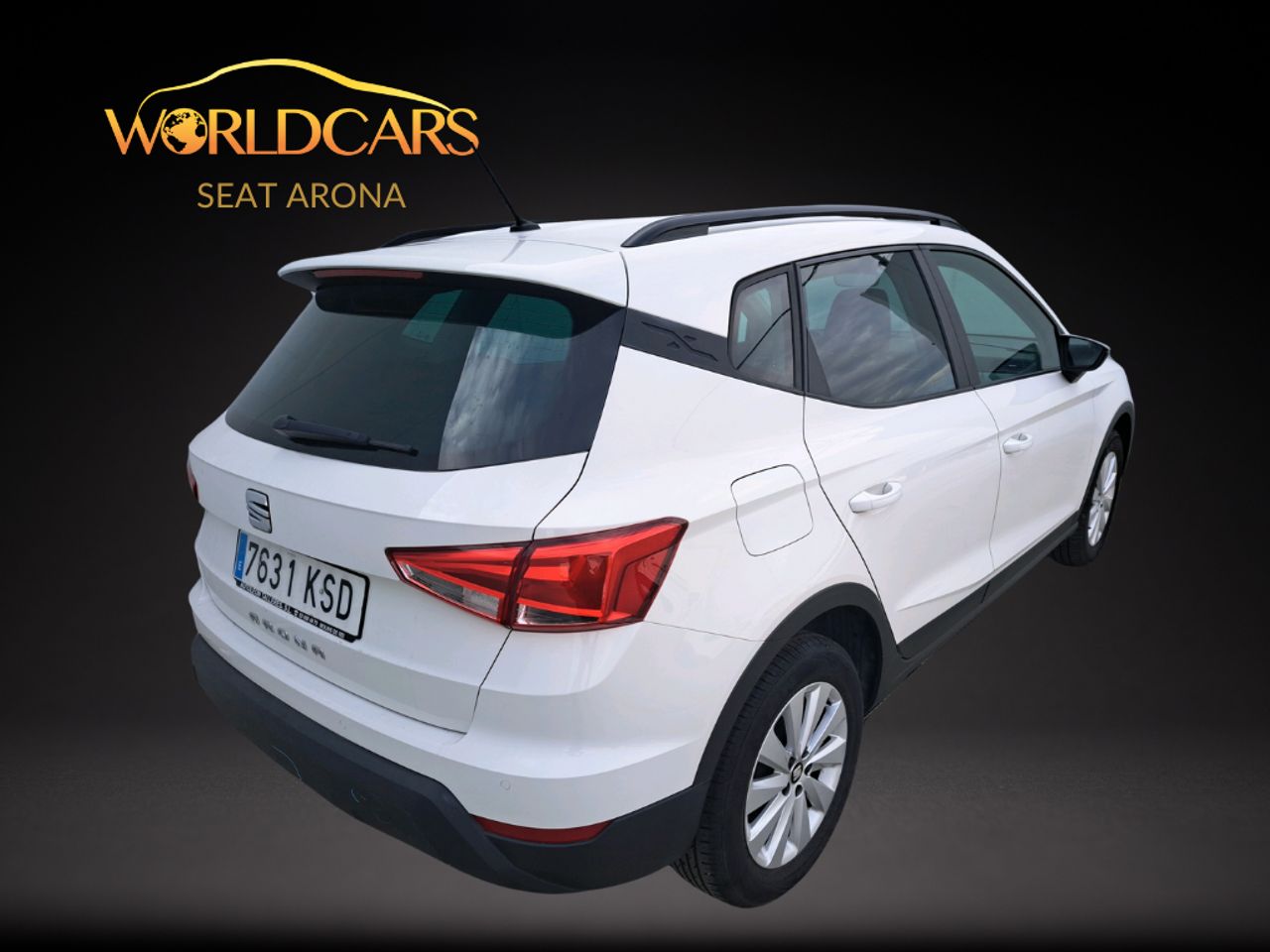 Foto Seat Arona 2