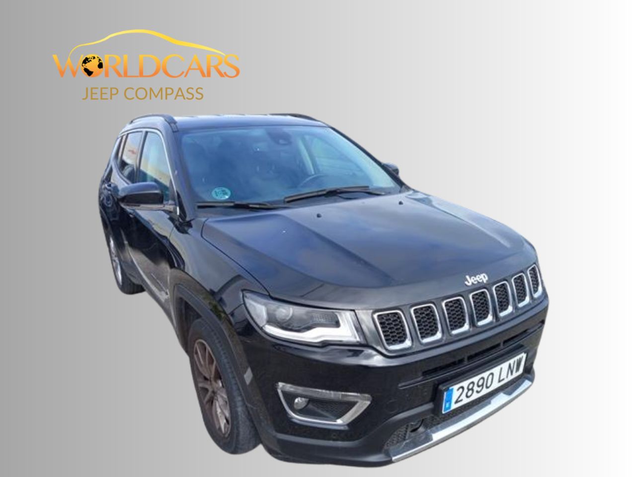 Foto Jeep Compass 1