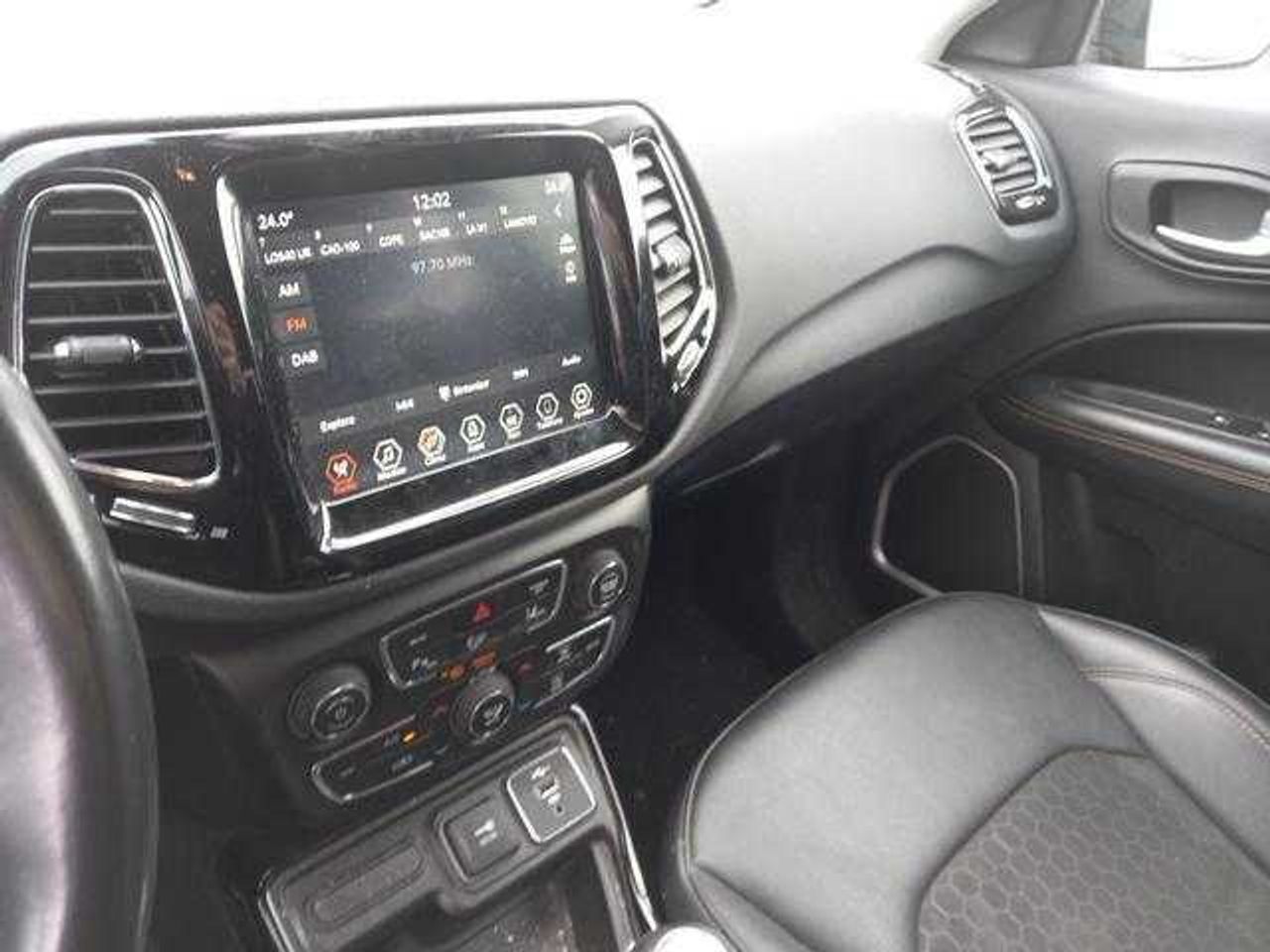 Foto Jeep Compass 6