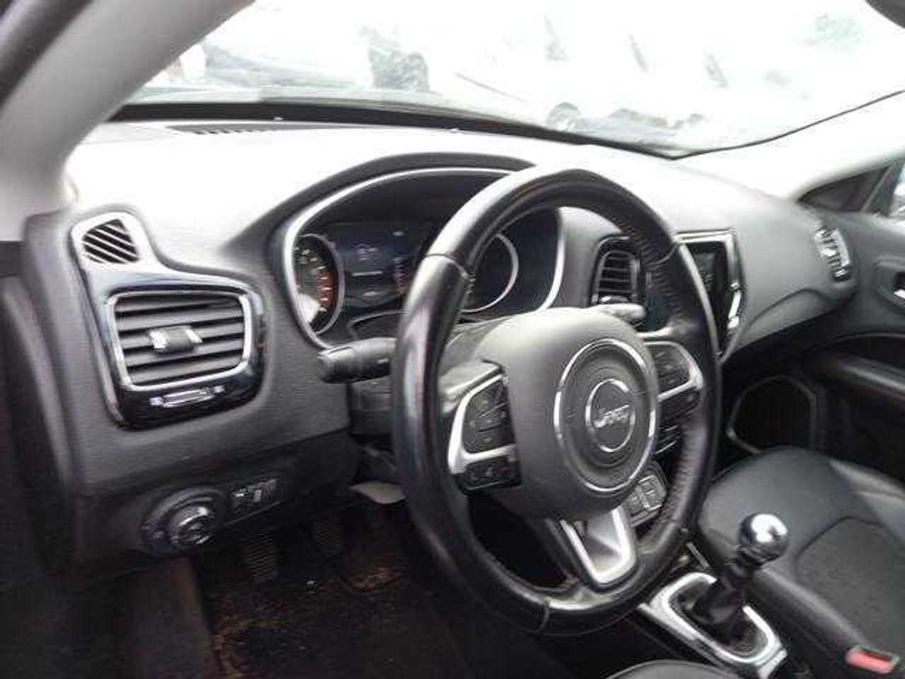 Foto Jeep Compass 7