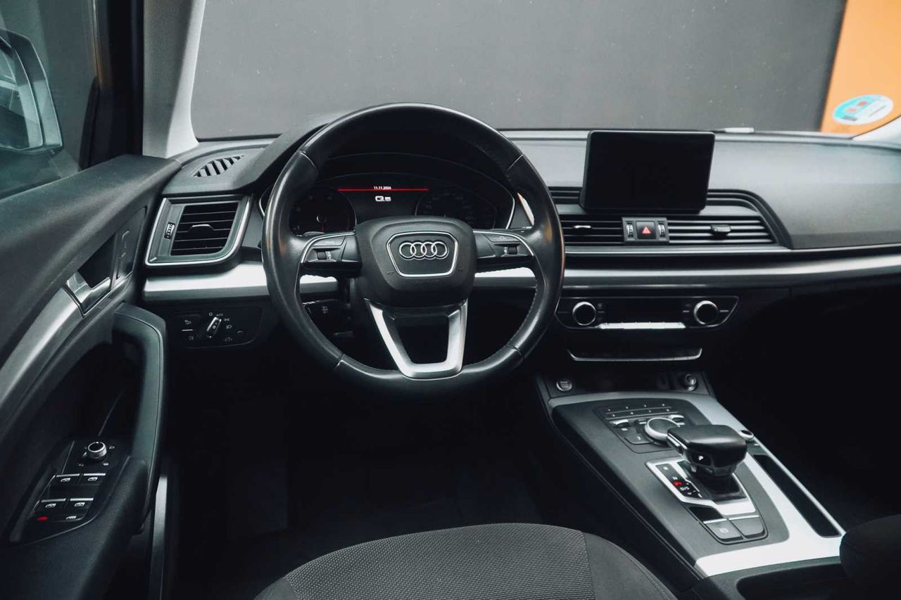 Foto Audi Q5 15