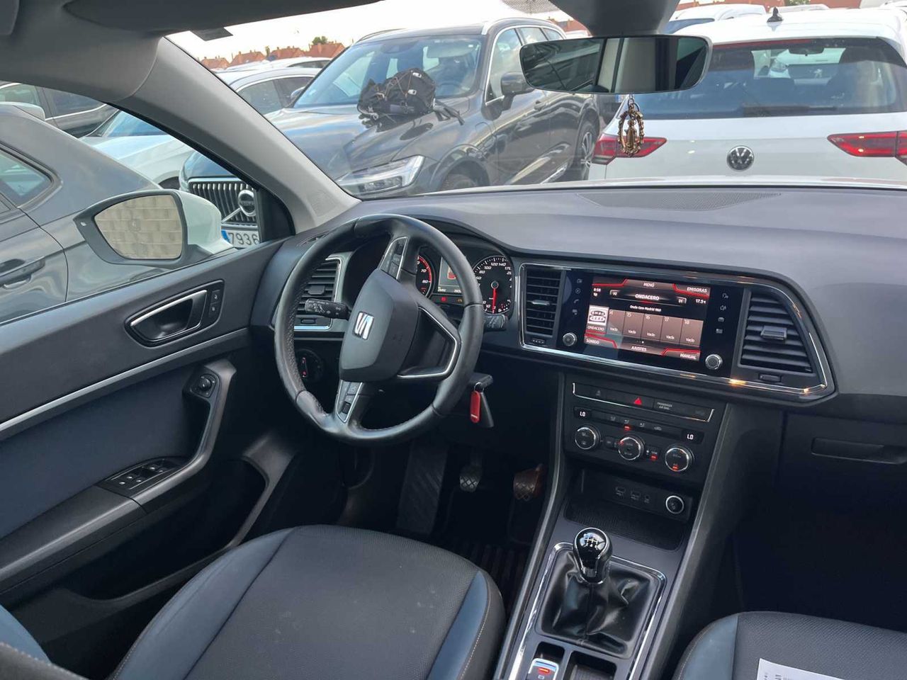 Foto Seat Ateca 7