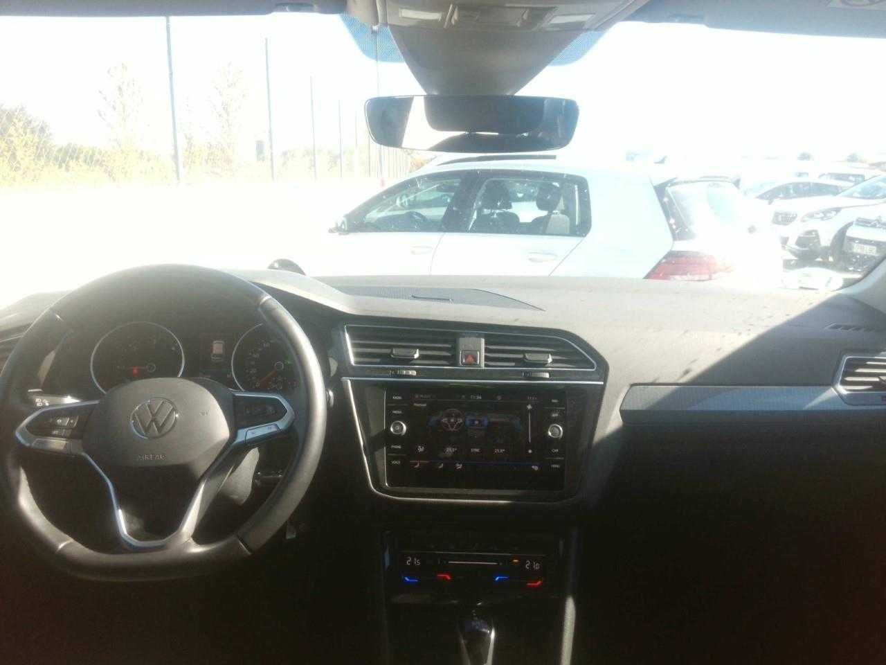 Foto Volkswagen Tiguan 4