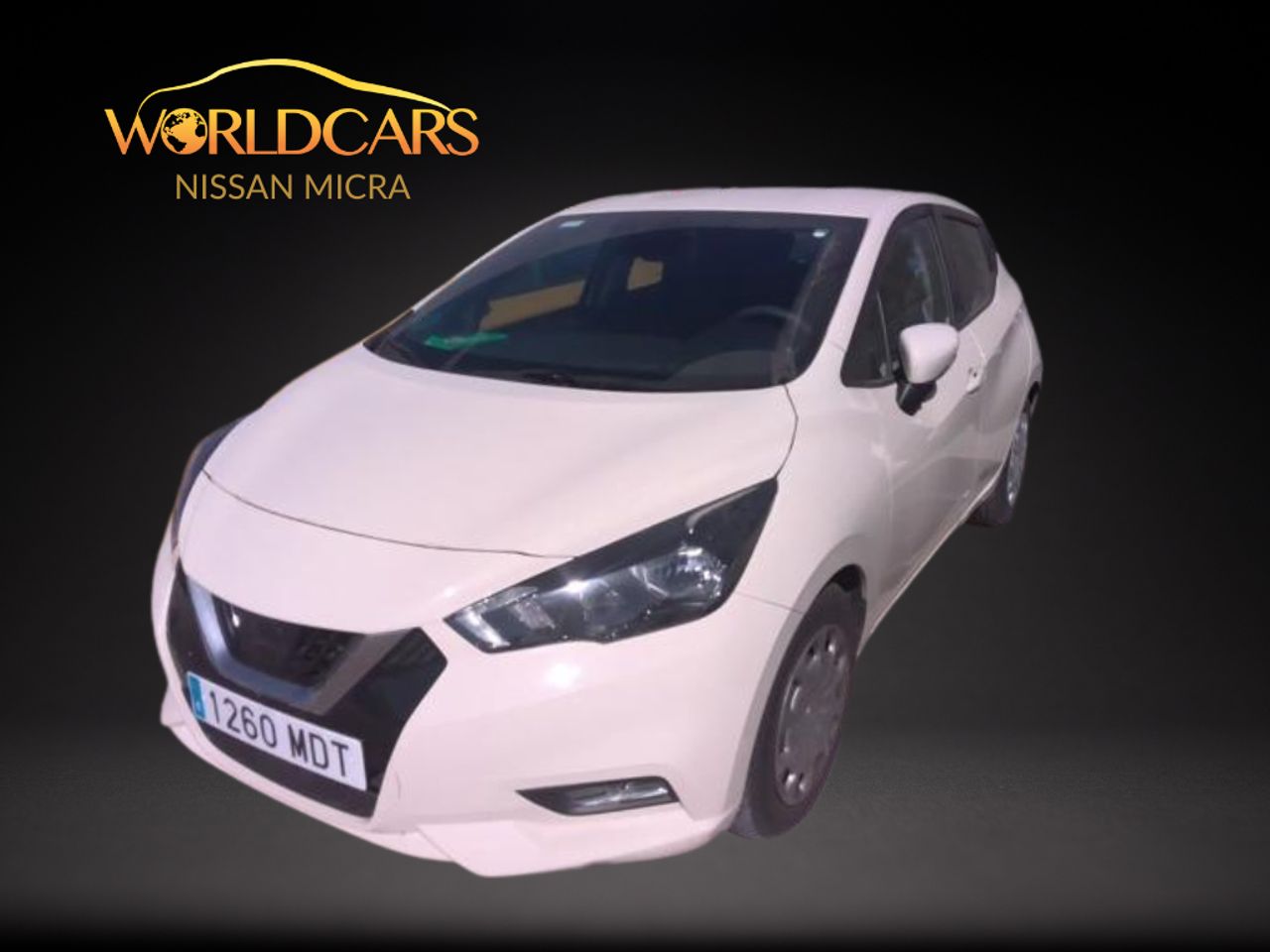 Foto Nissan Micra 1