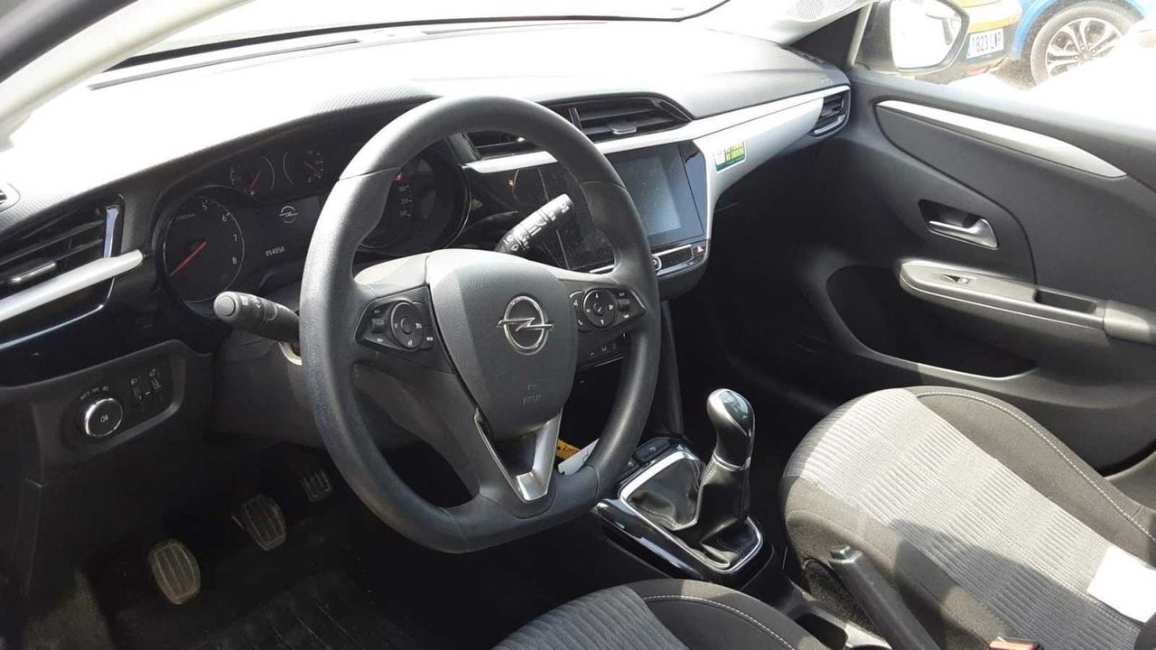 Foto Opel Corsa 6