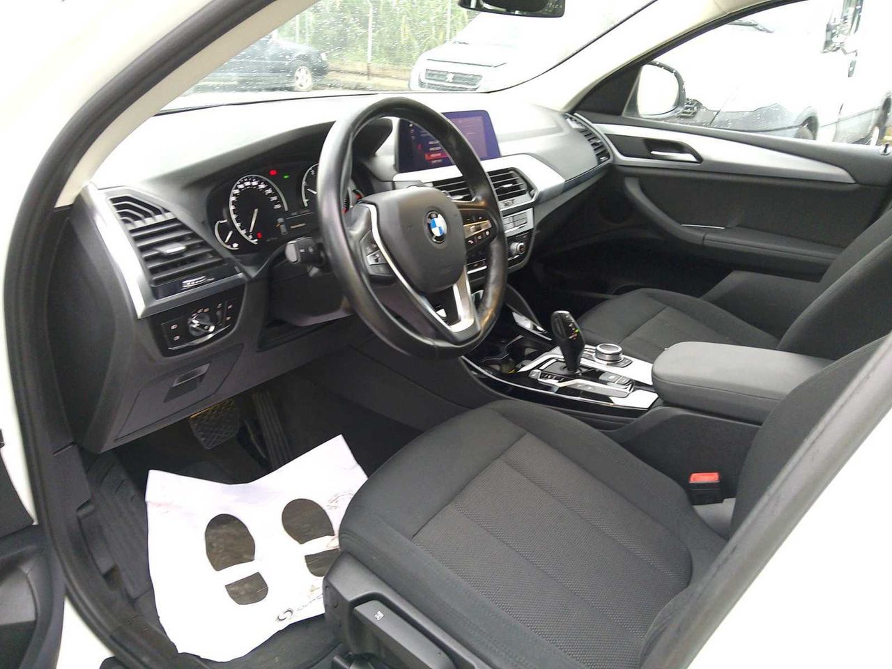 Foto BMW X4 9