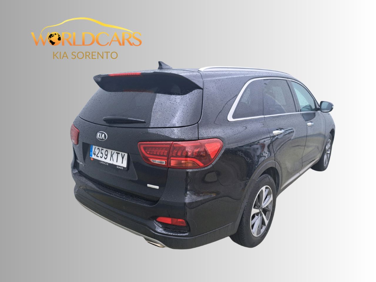 Foto Kia Sorento 2