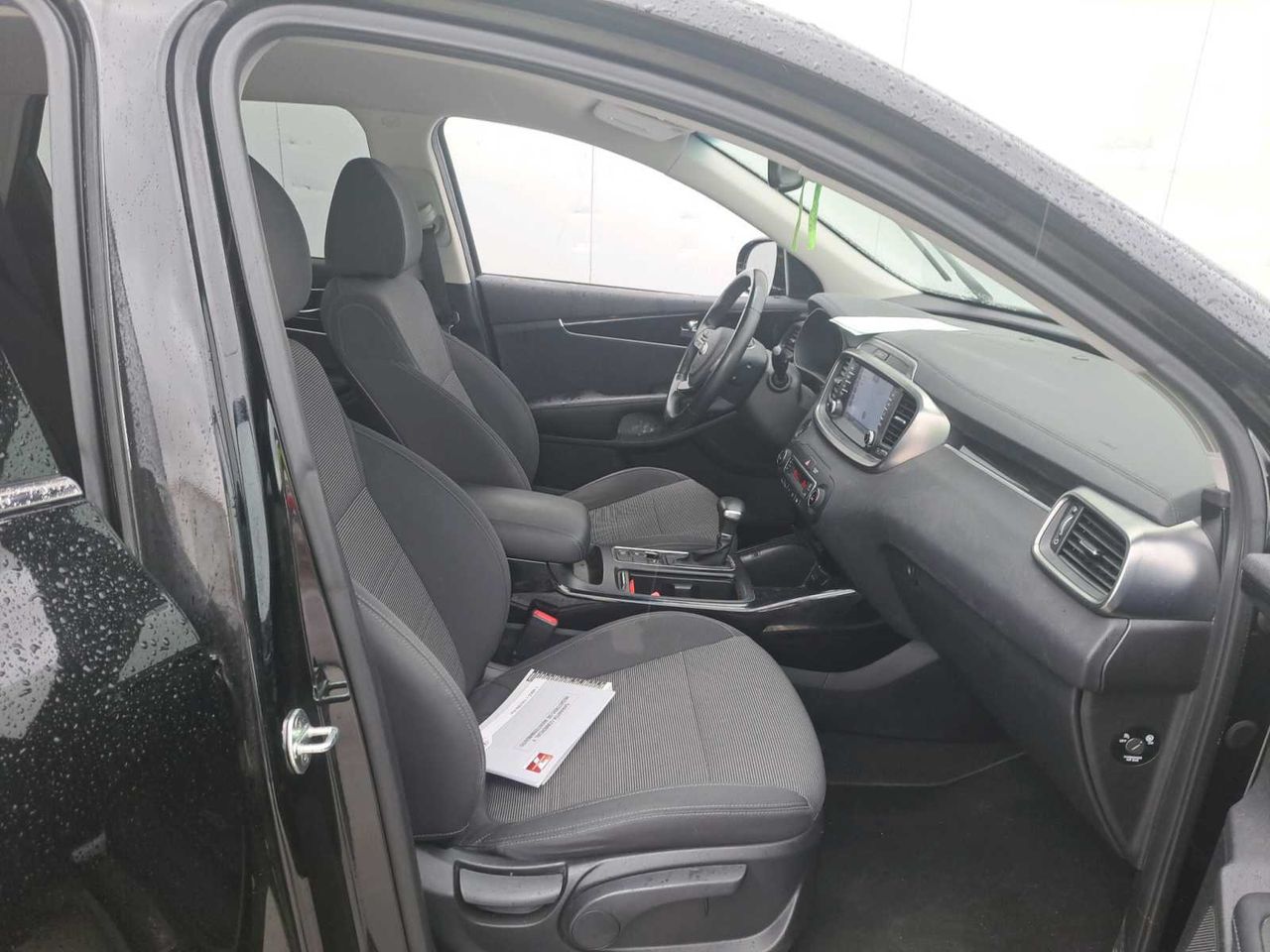 Foto Kia Sorento 10