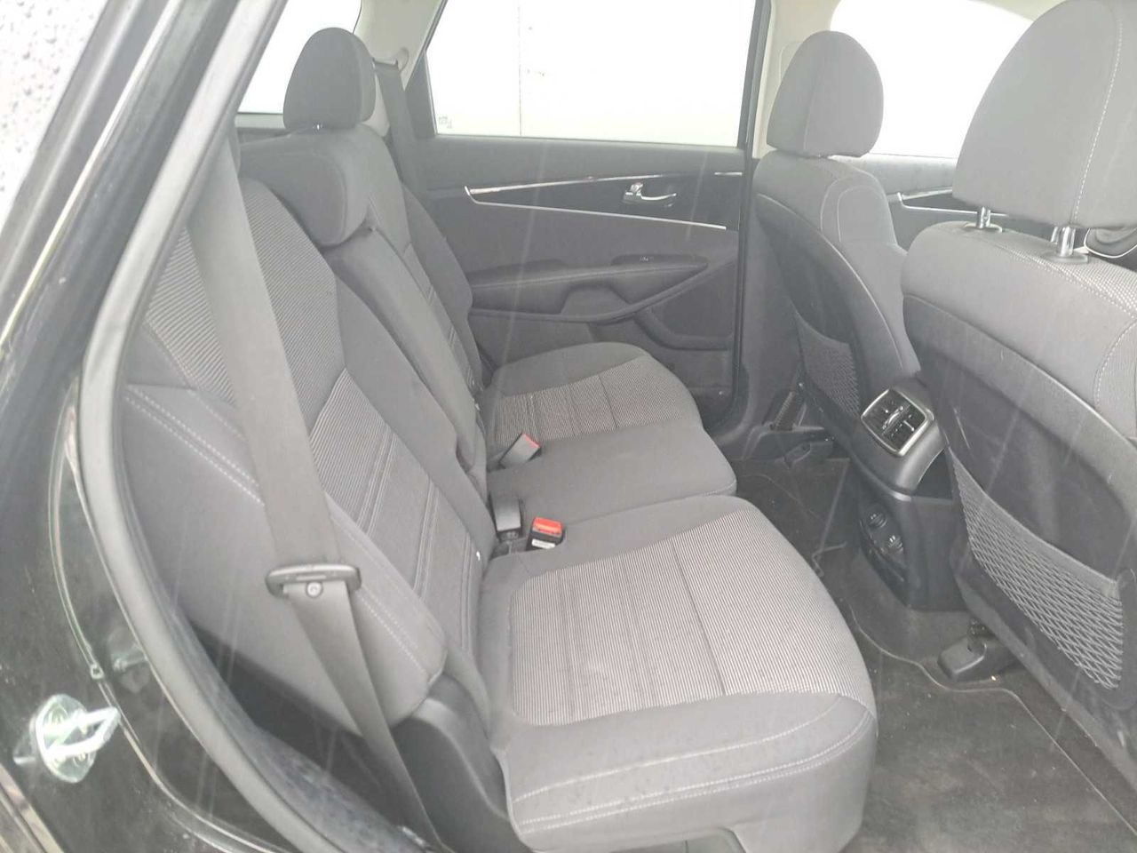 Foto Kia Sorento 11