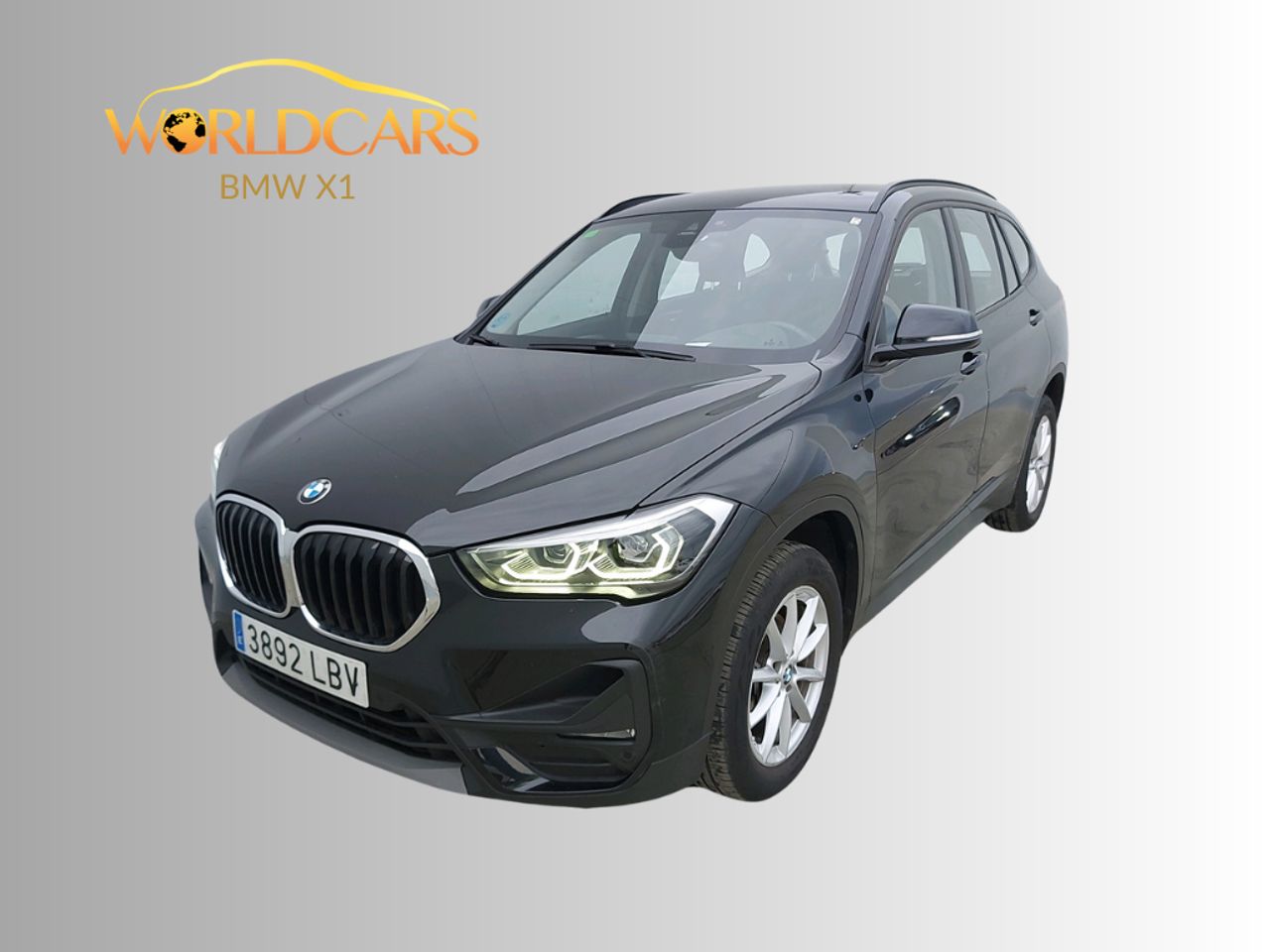 Foto BMW X1 1