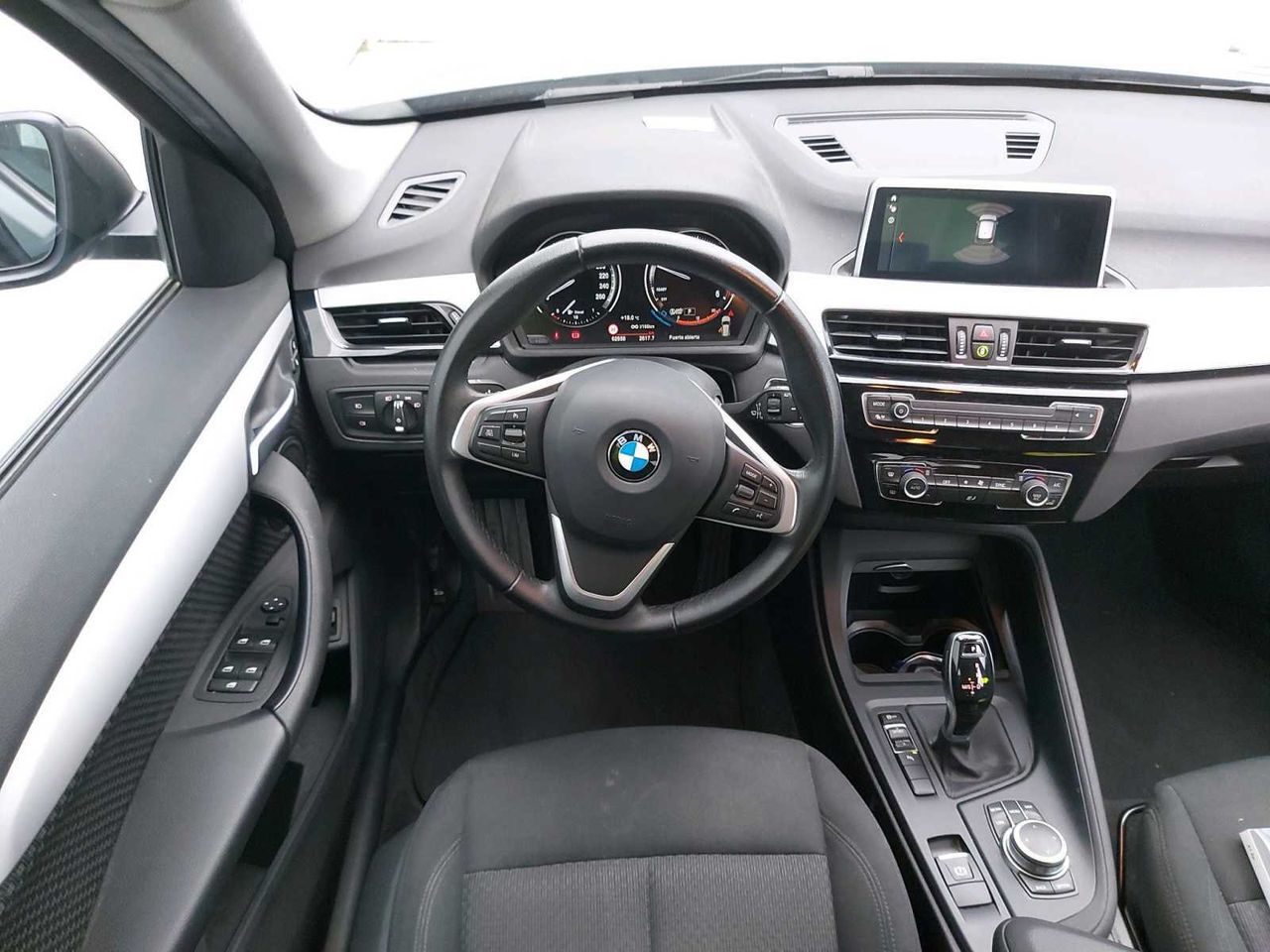 Foto BMW X1 6