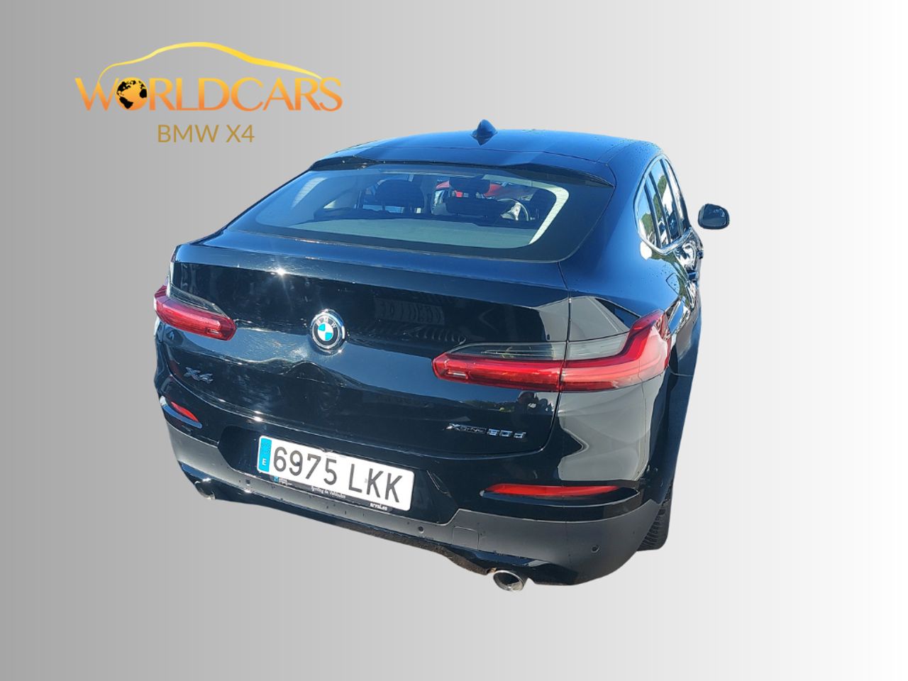 Foto BMW X4 2