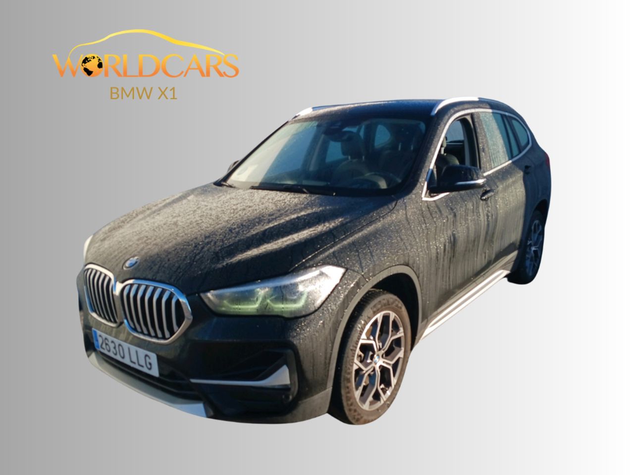 Foto BMW X1 1