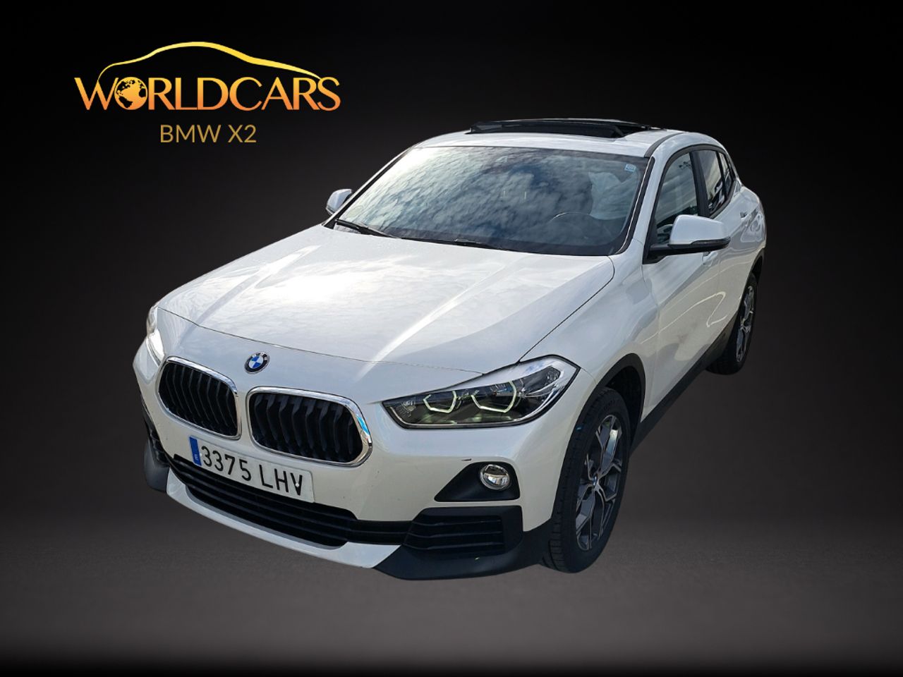 Foto BMW X2 1