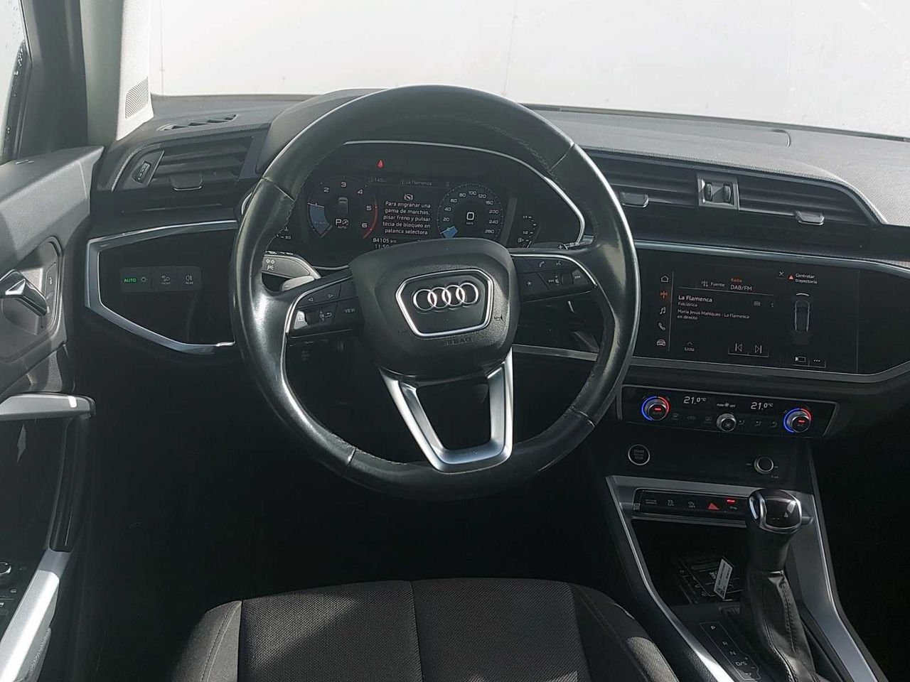 Foto Audi Q3 7