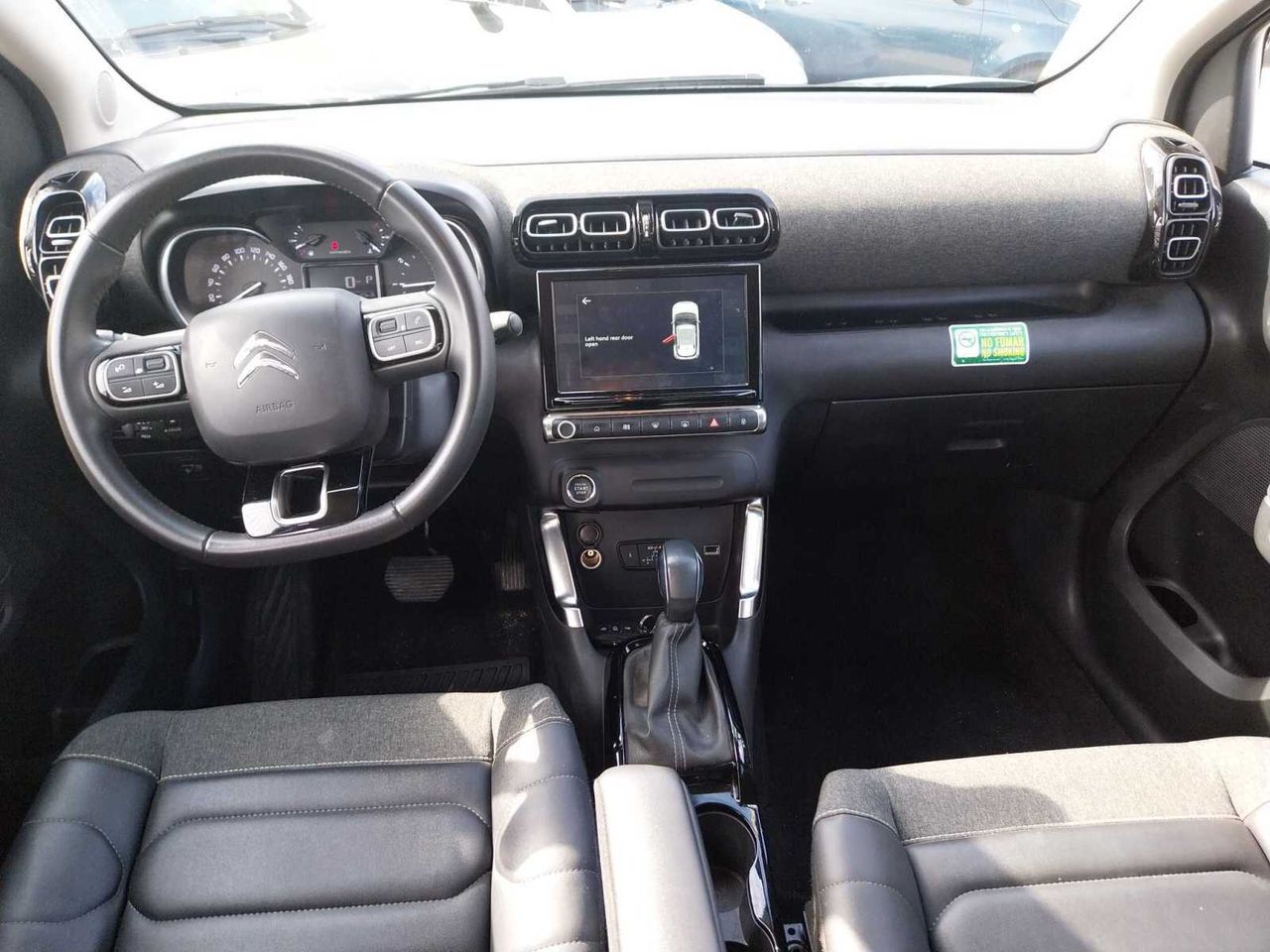 Foto Citroën C3 Aircross 6