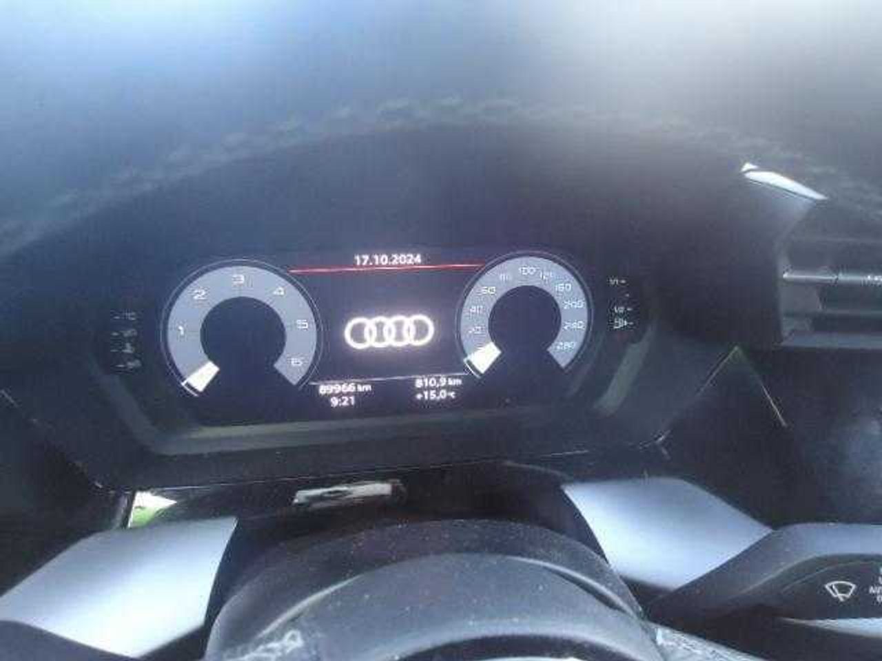 Foto Audi A3 4