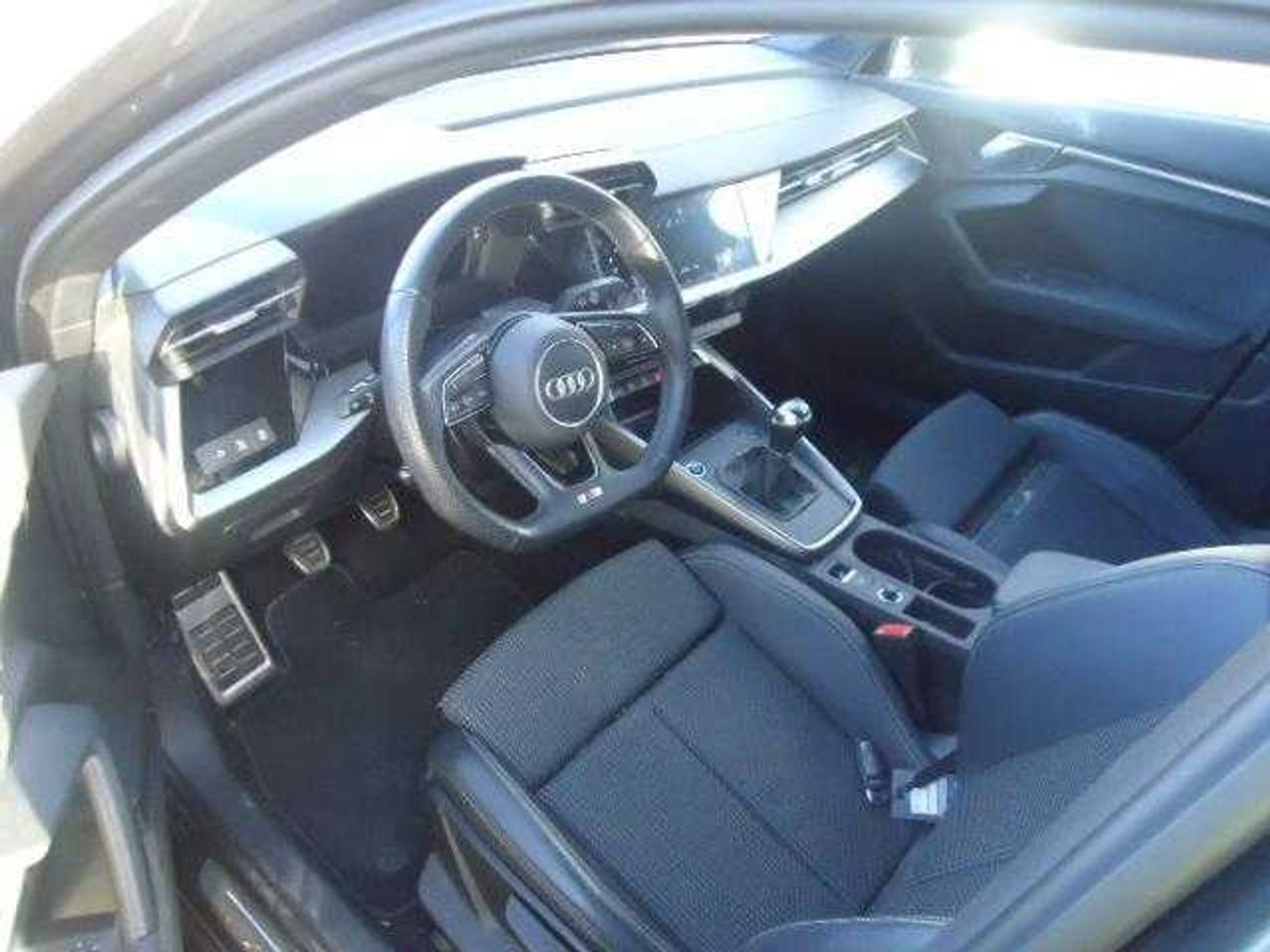 Foto Audi A3 6