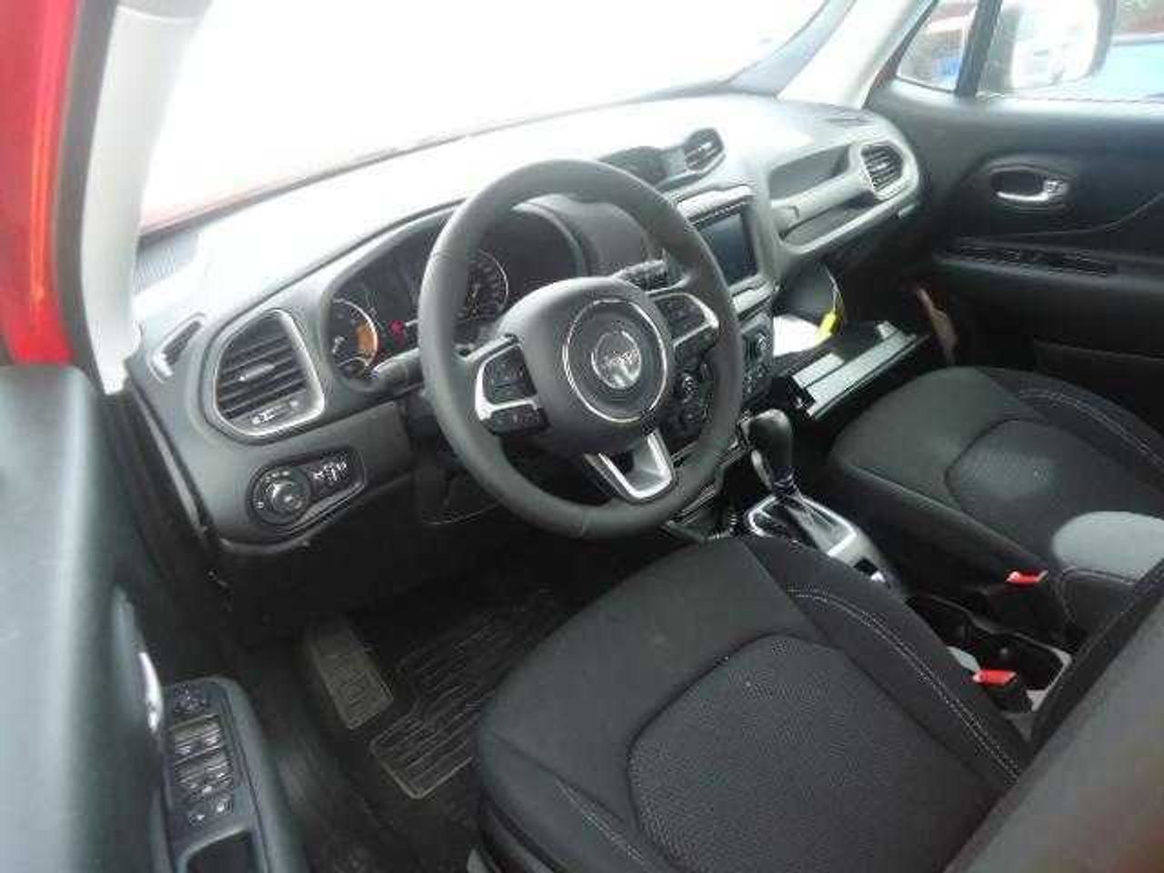 Foto Jeep Renegade 7