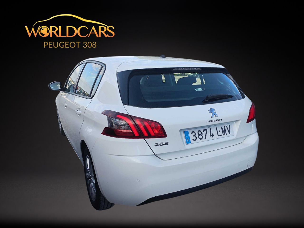 Foto Peugeot 308 2