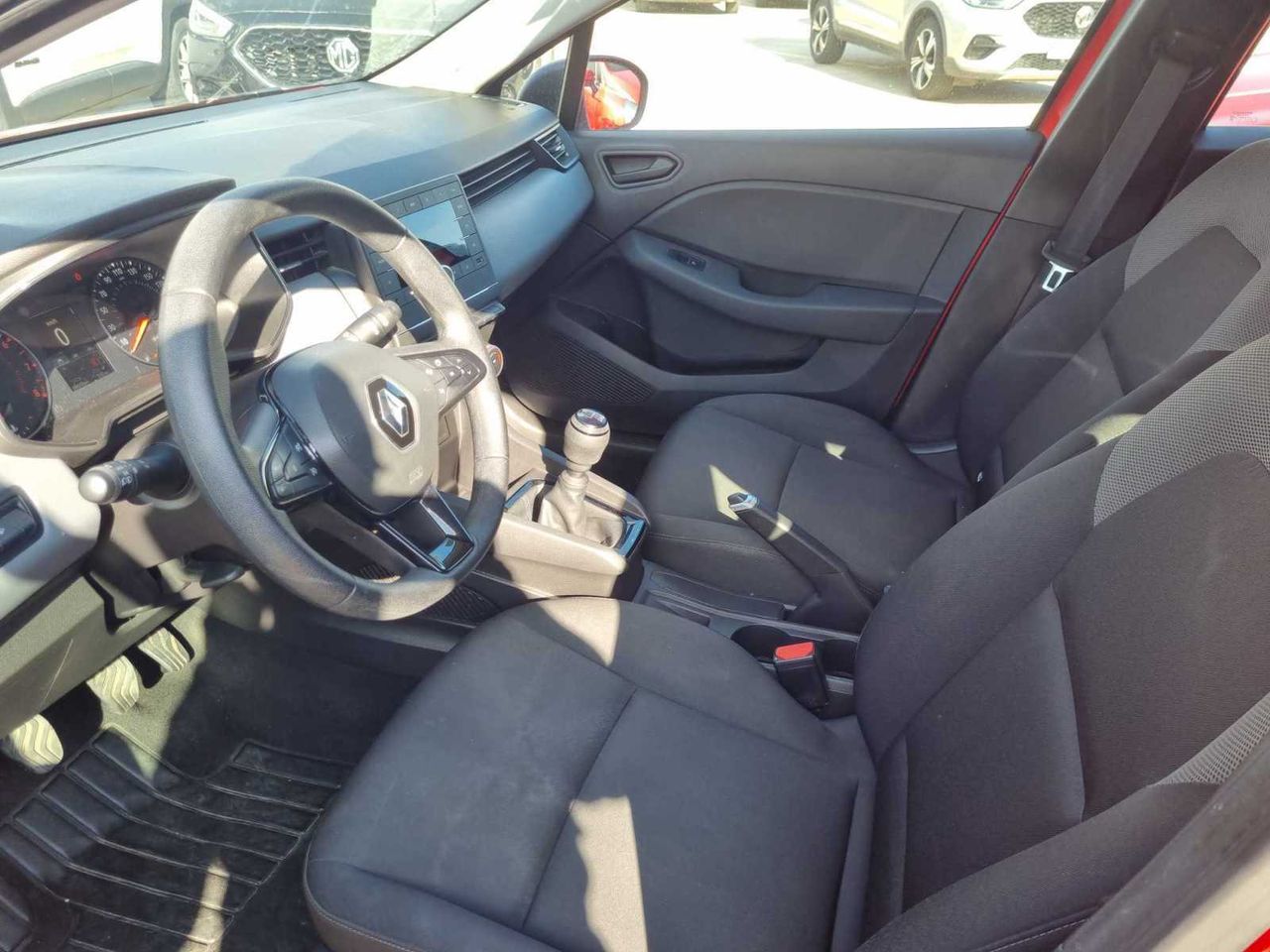 Foto Renault Clio 4