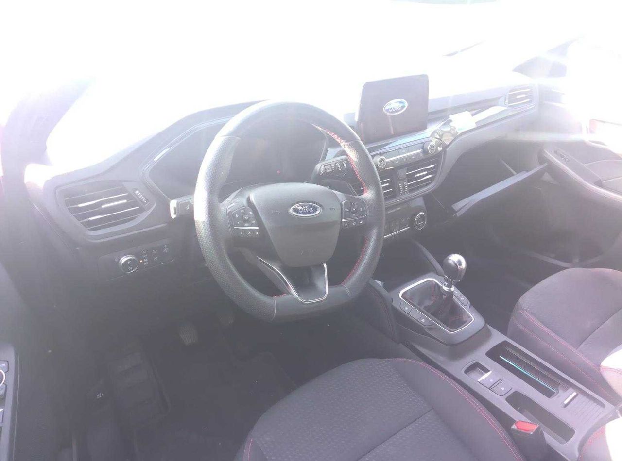 Foto Ford Kuga 4