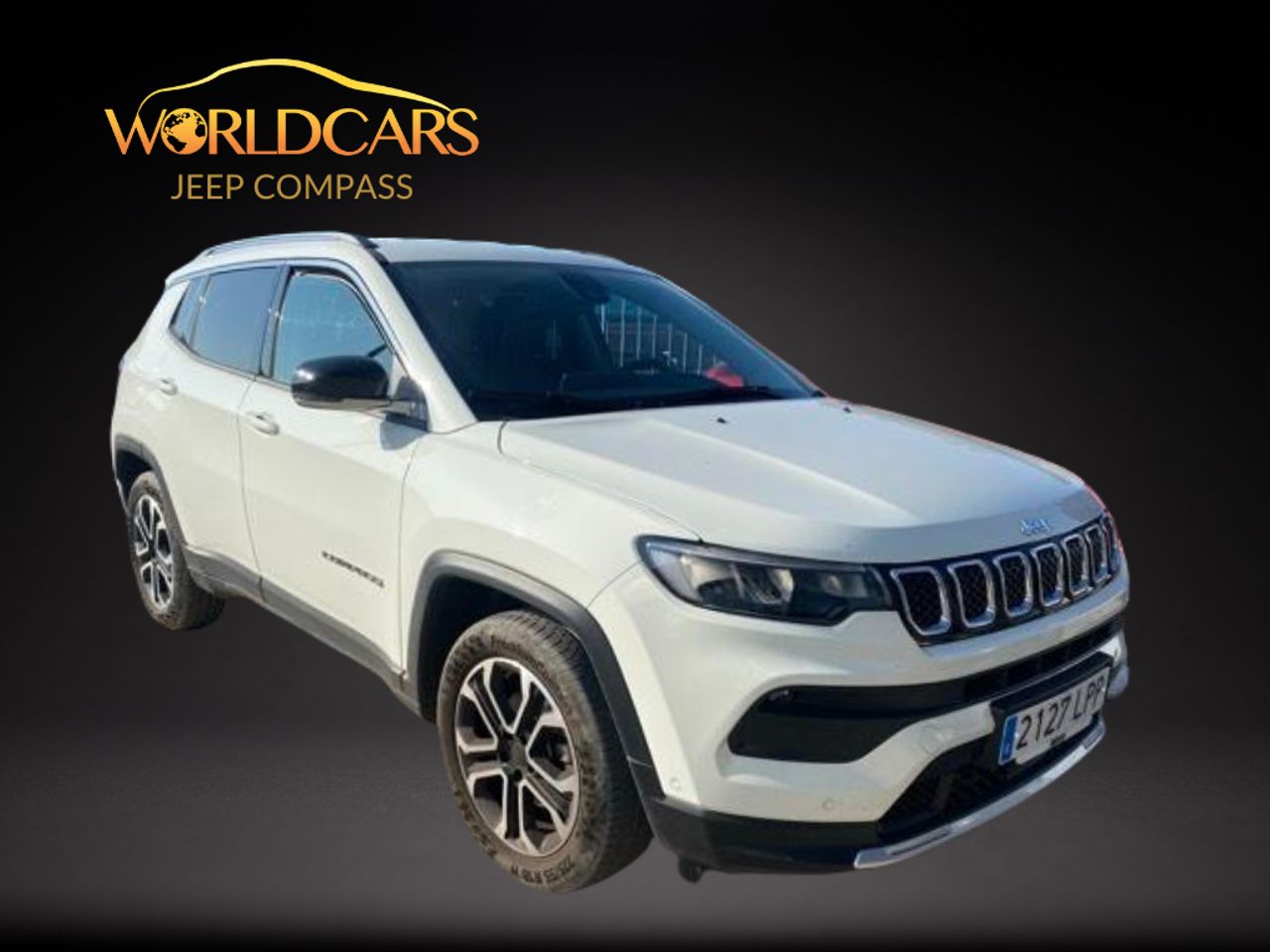 Foto Jeep Compass 1