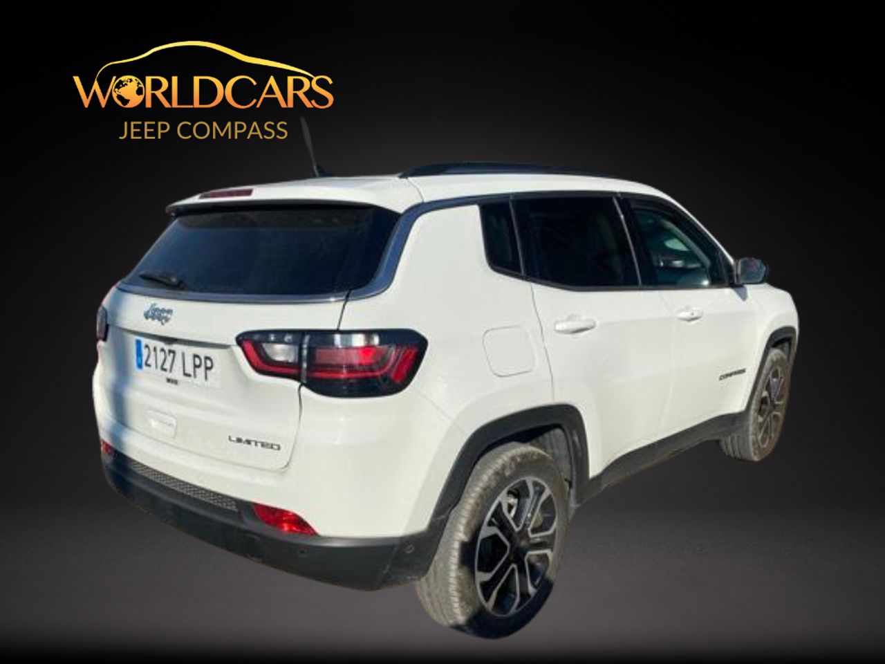 Foto Jeep Compass 2