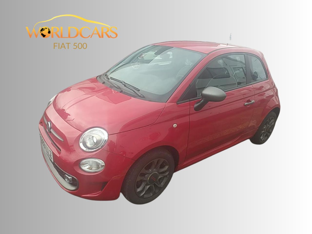 Foto Fiat 500 1